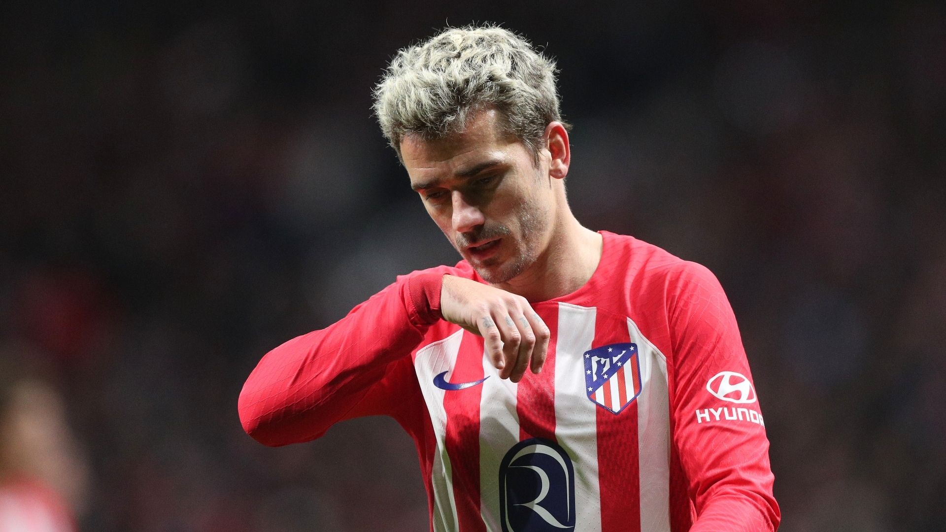 Griezmann