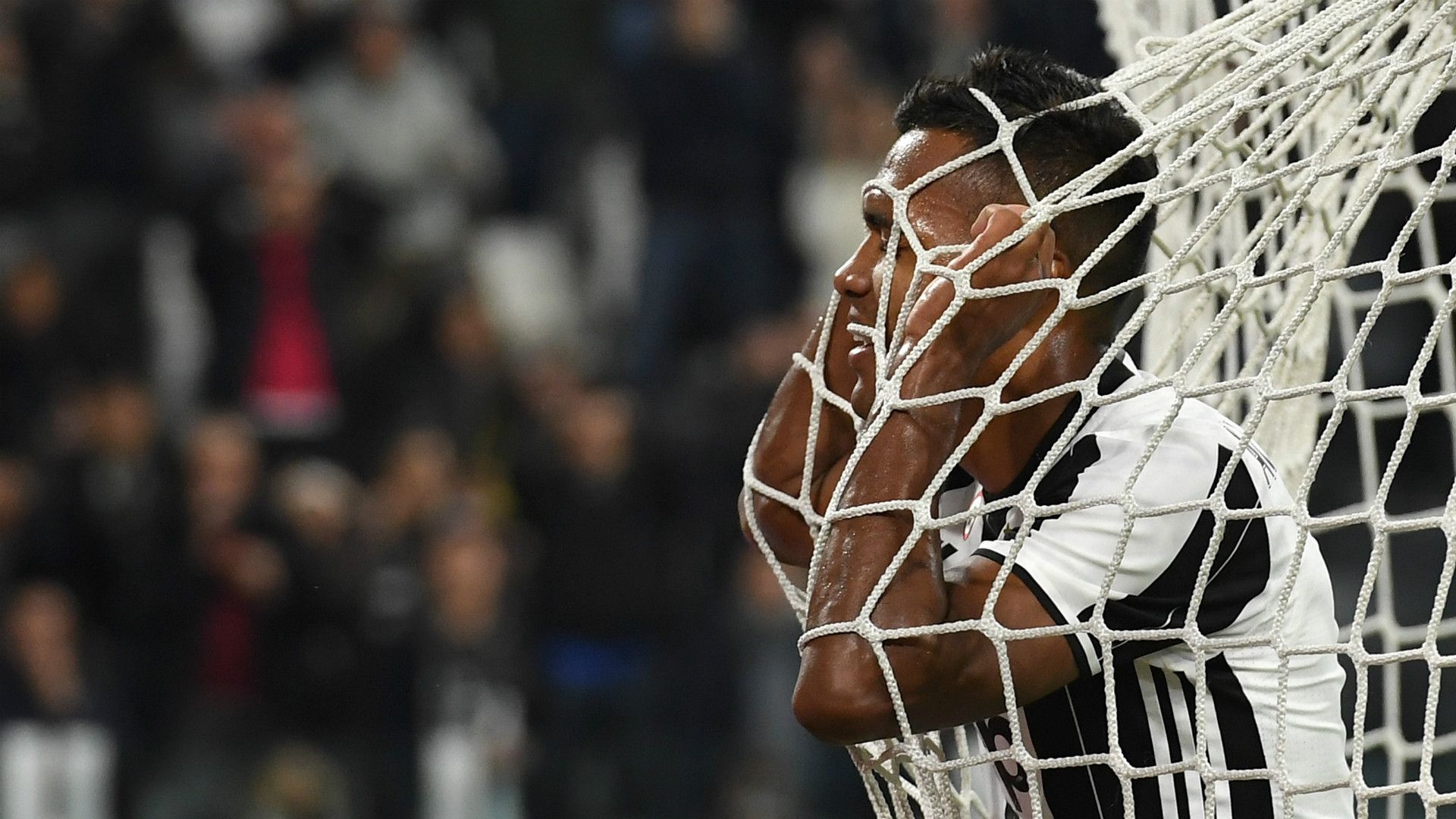 Alex Sandro Juventus