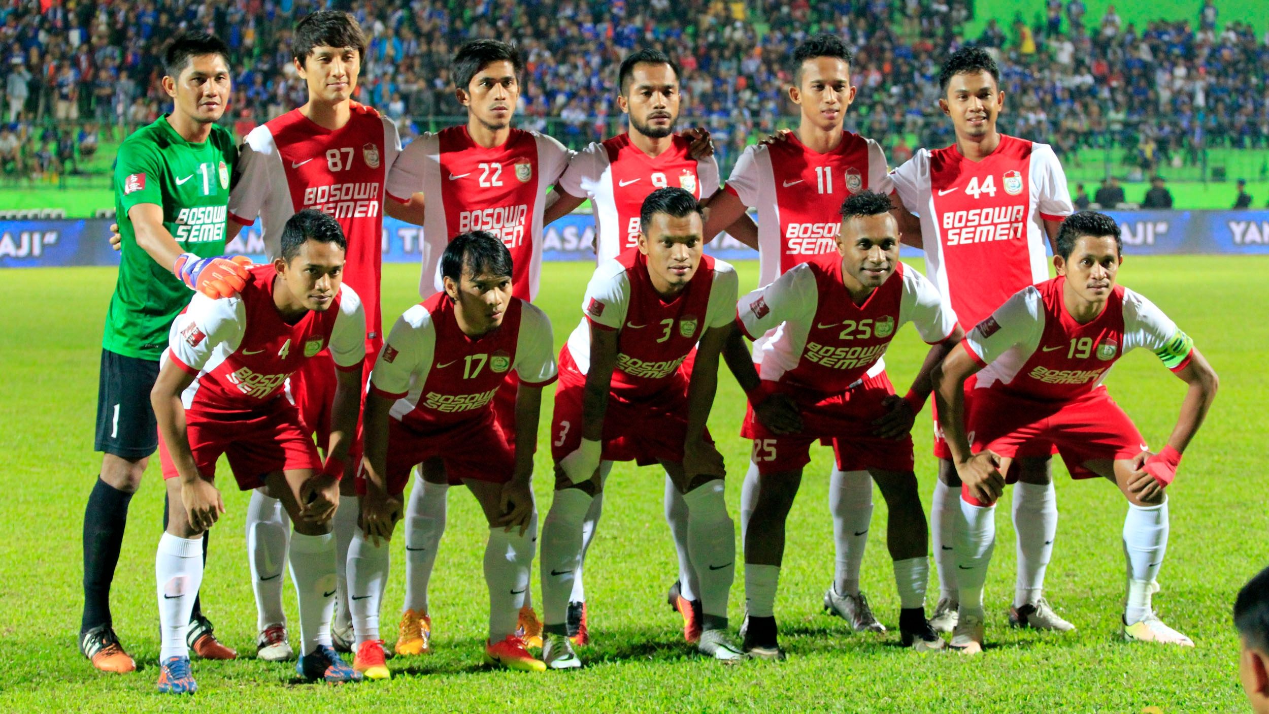 Tim PSM Makassar