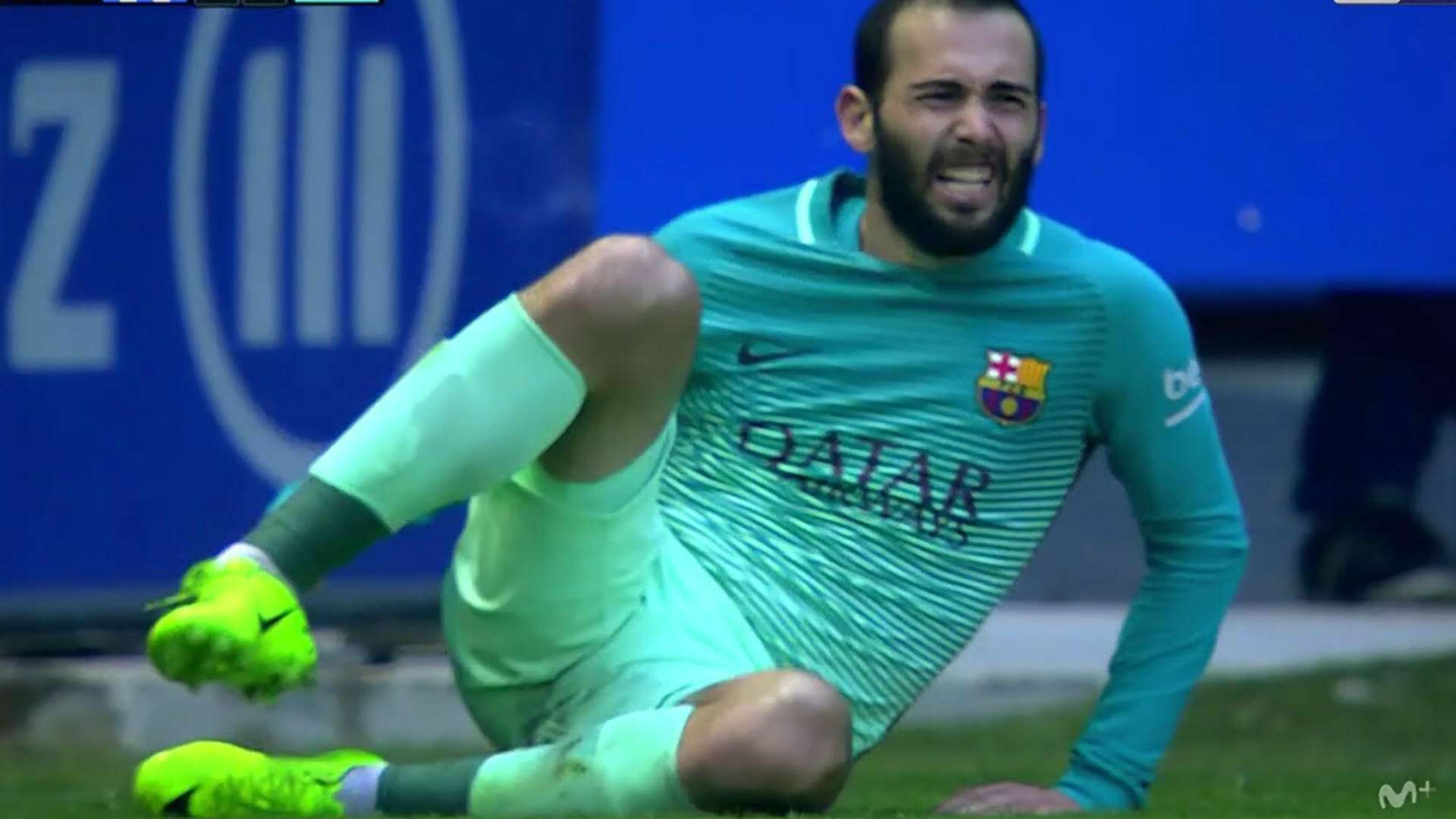 Aleix Vidal