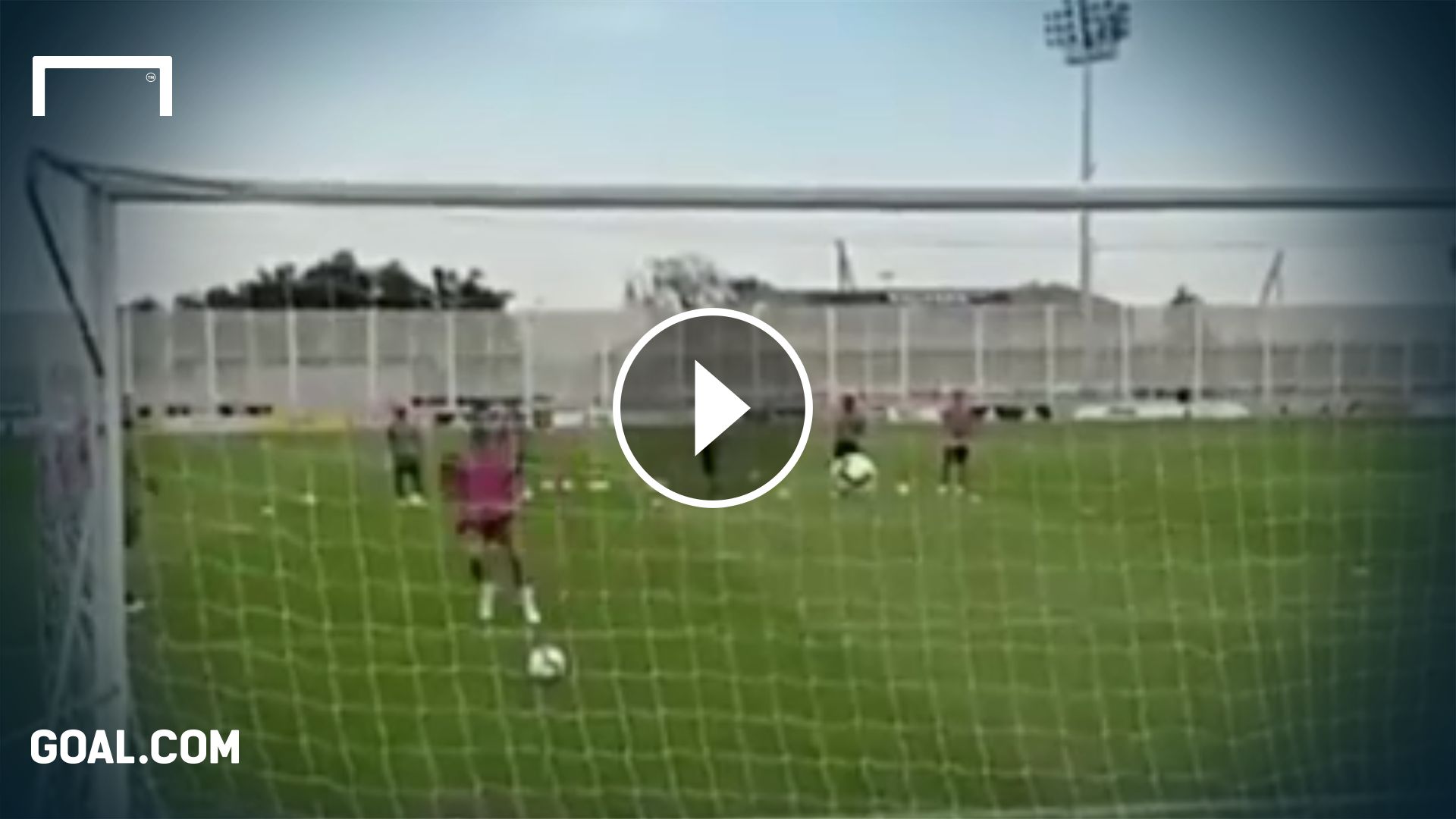 GFX Cristiano Ronaldo