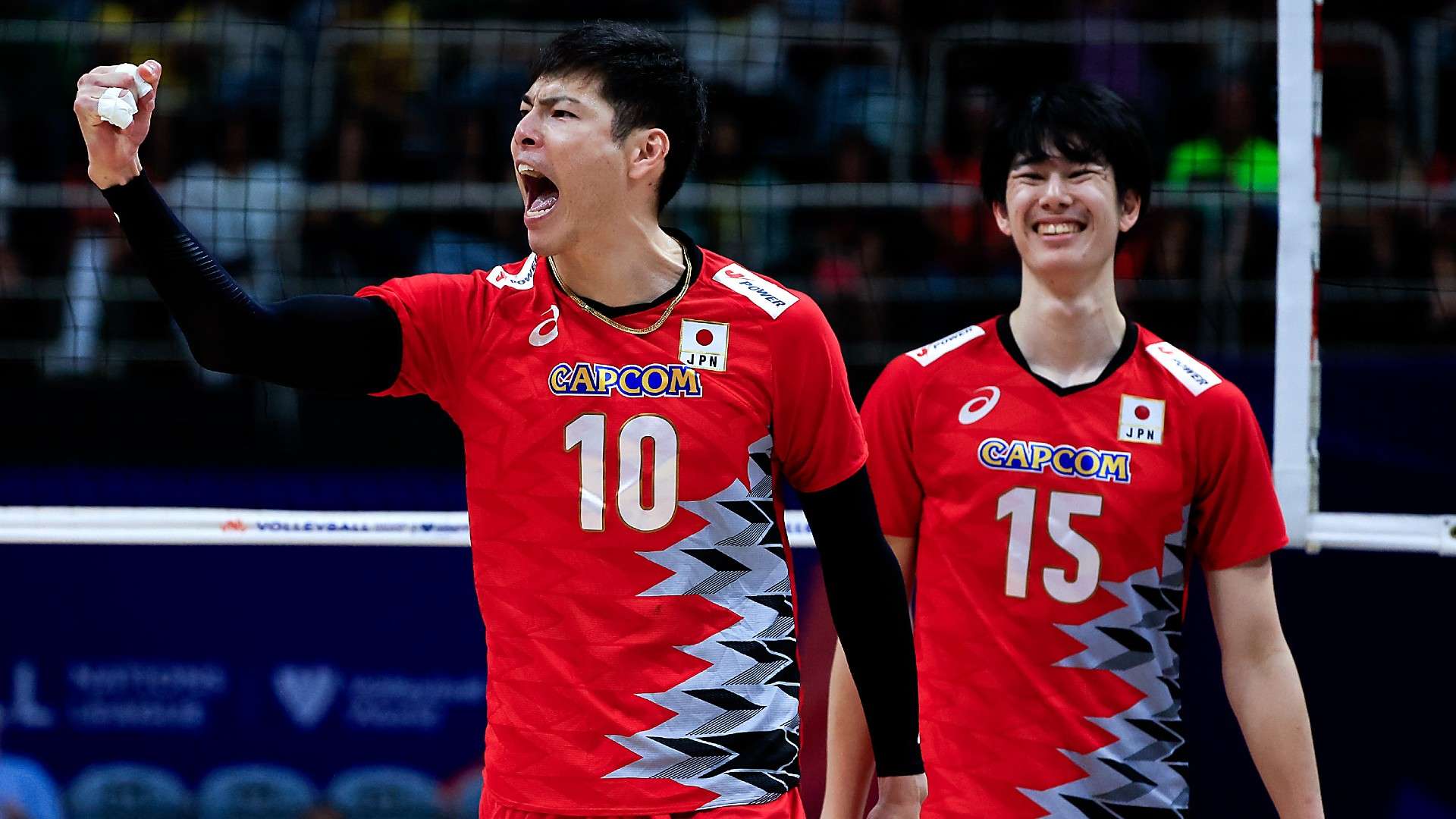 VNL-volleyball-japan-men-kentaro takahashi-masato kai-20240523