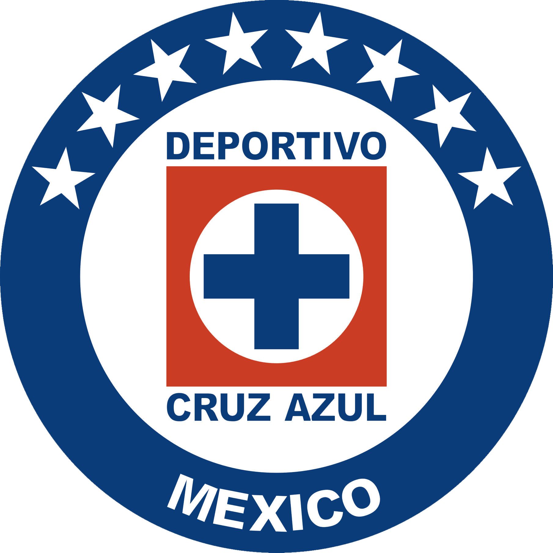 Cruz Azul Logo