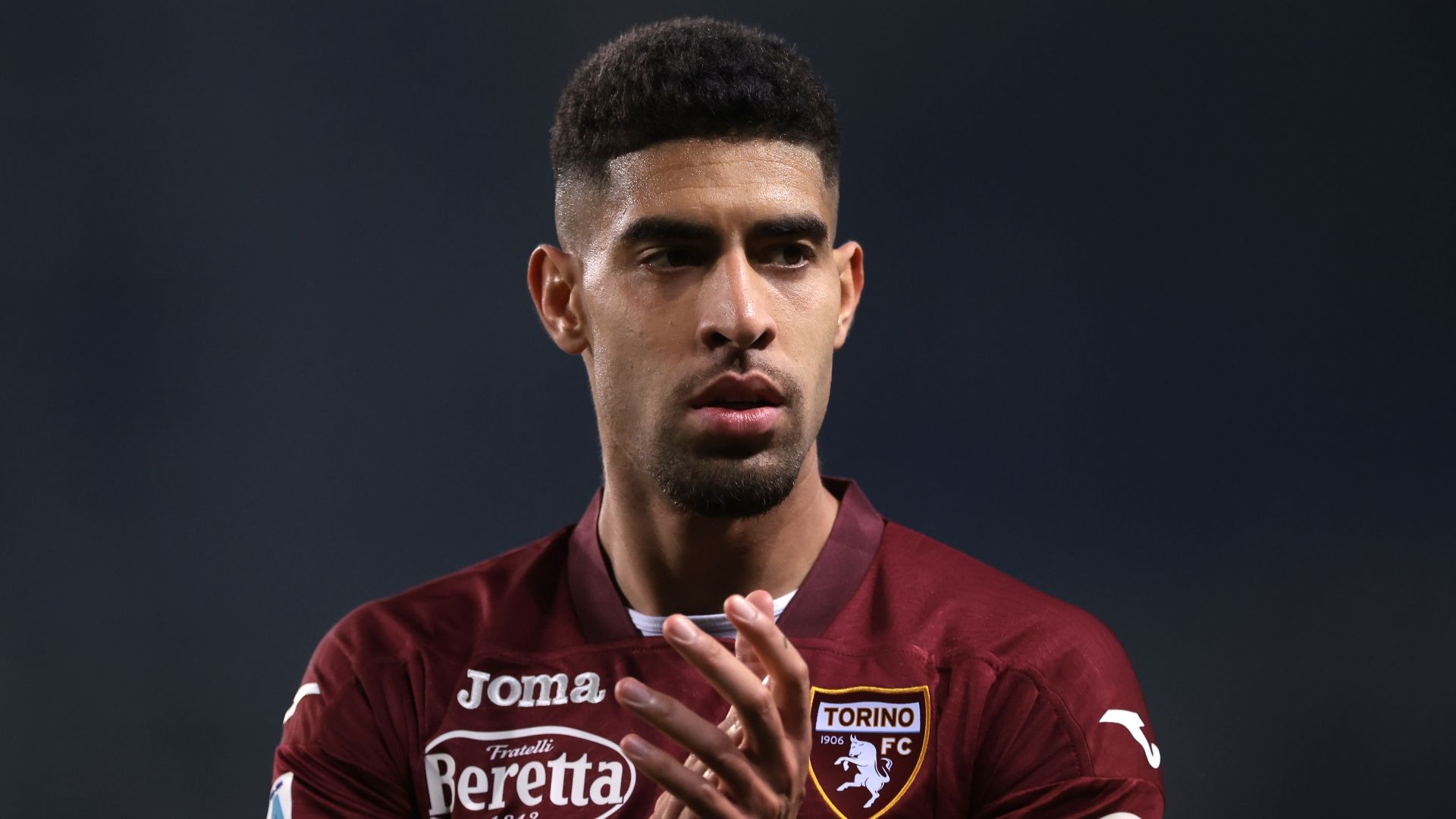 Adam Masina Torino