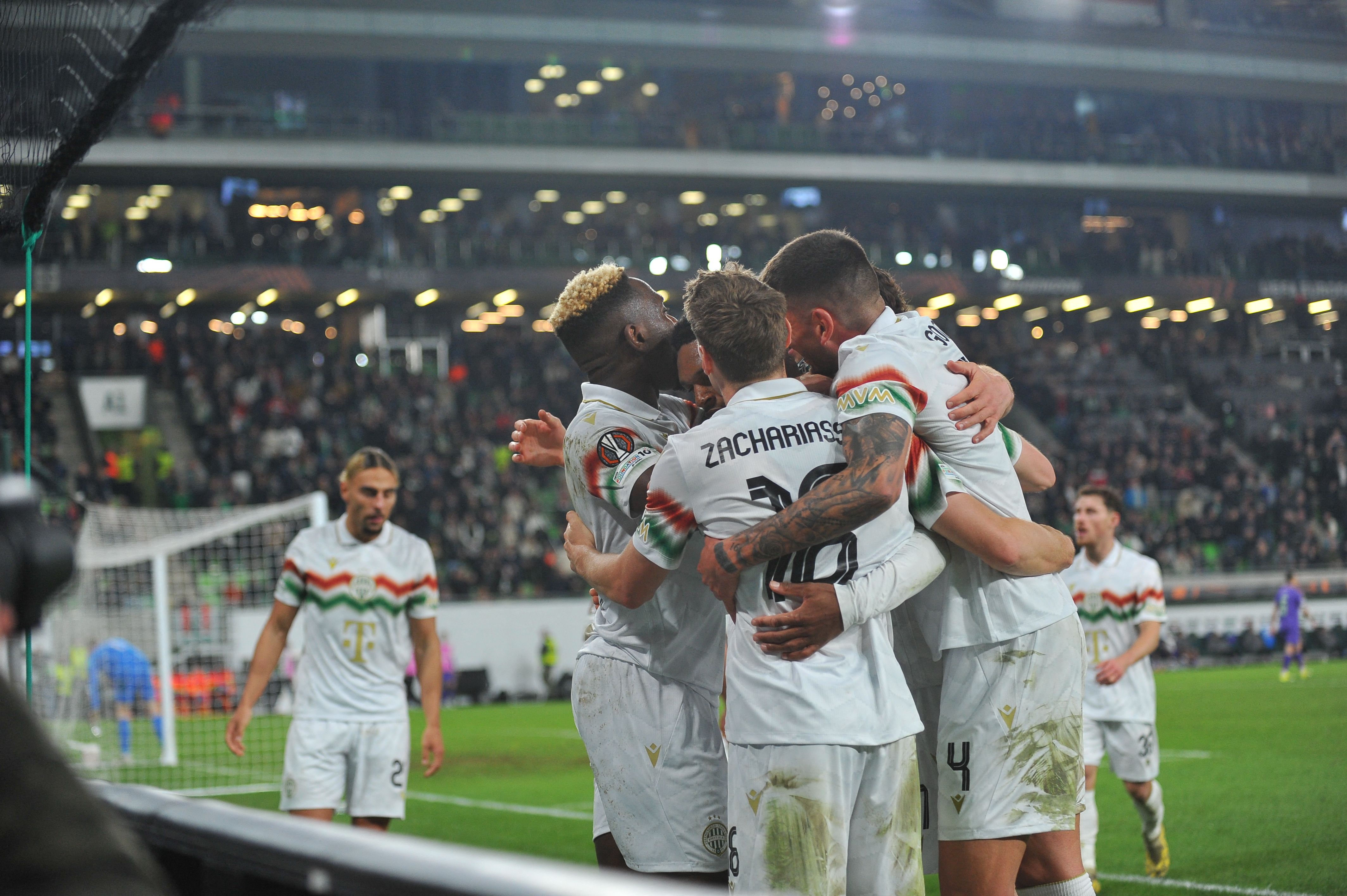Ferencváros