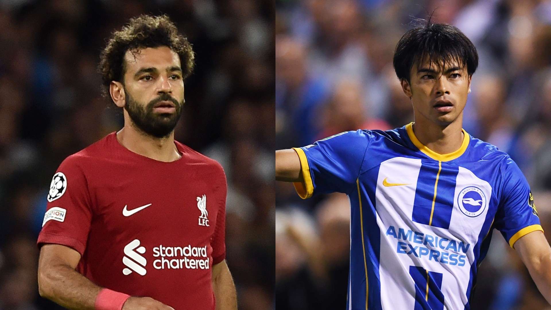 MP_Salah_Liverpool vs Mitoma_Brighton