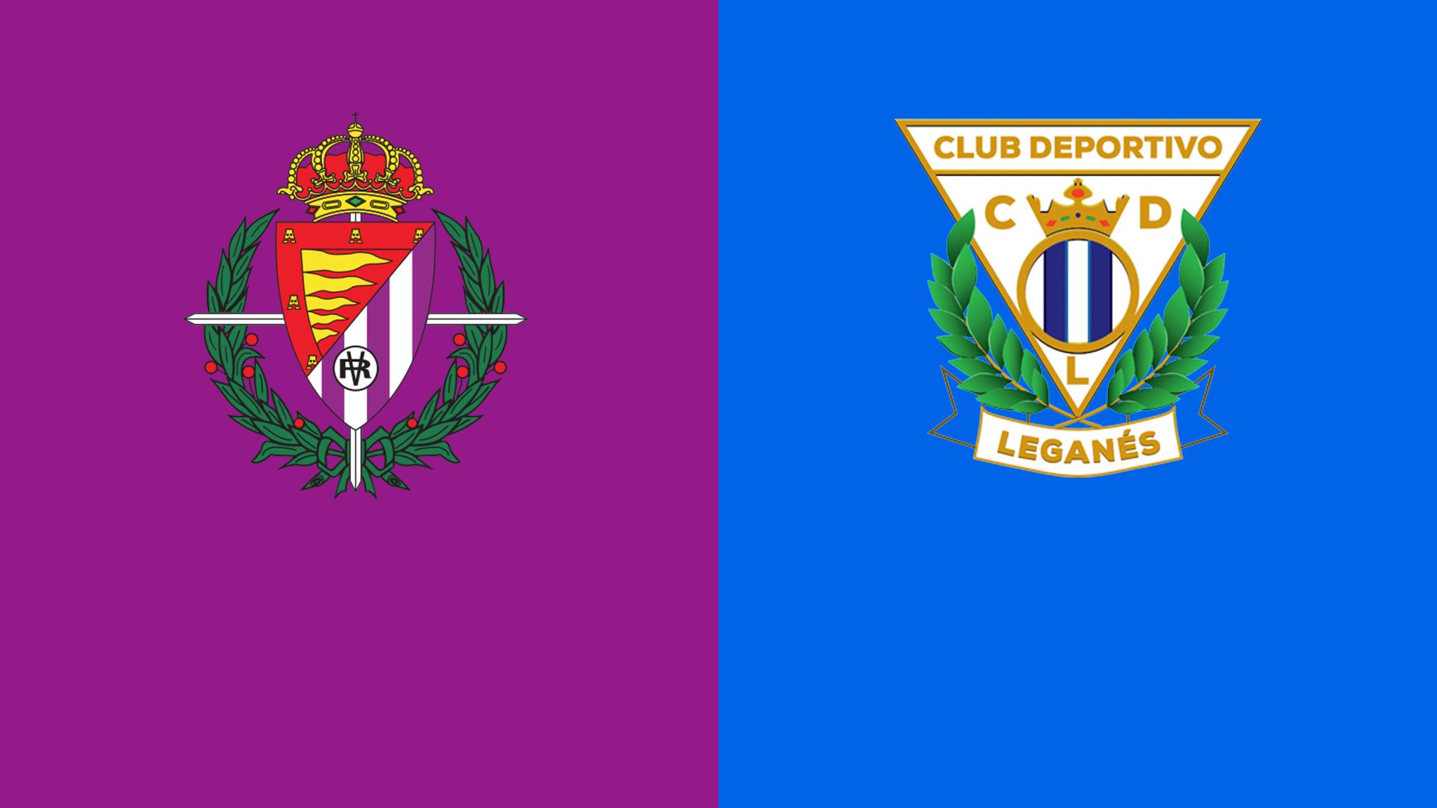 VALLADOLID LEGANES 01012022
