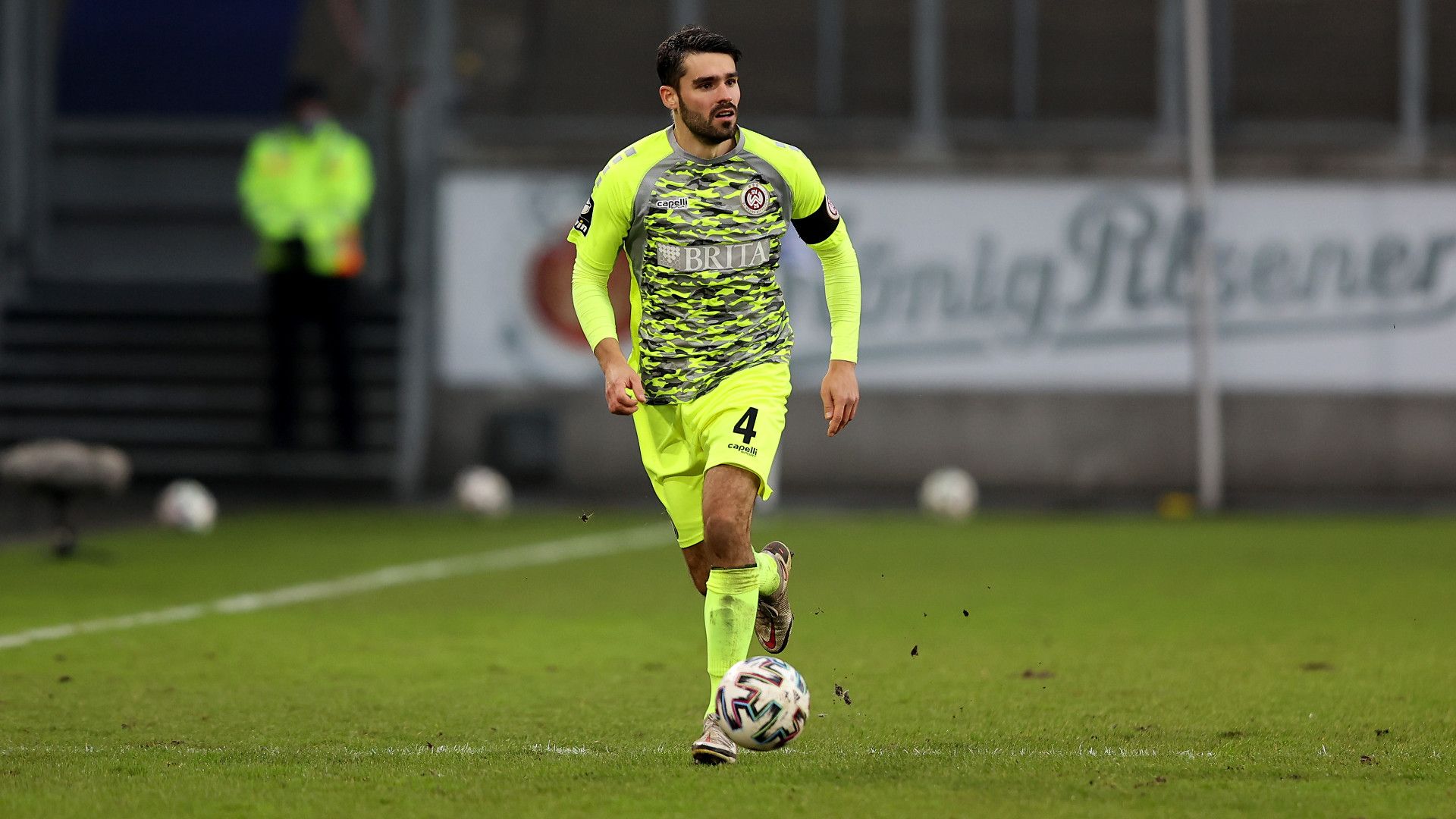 ONLY GER Wehen Wiesbaden