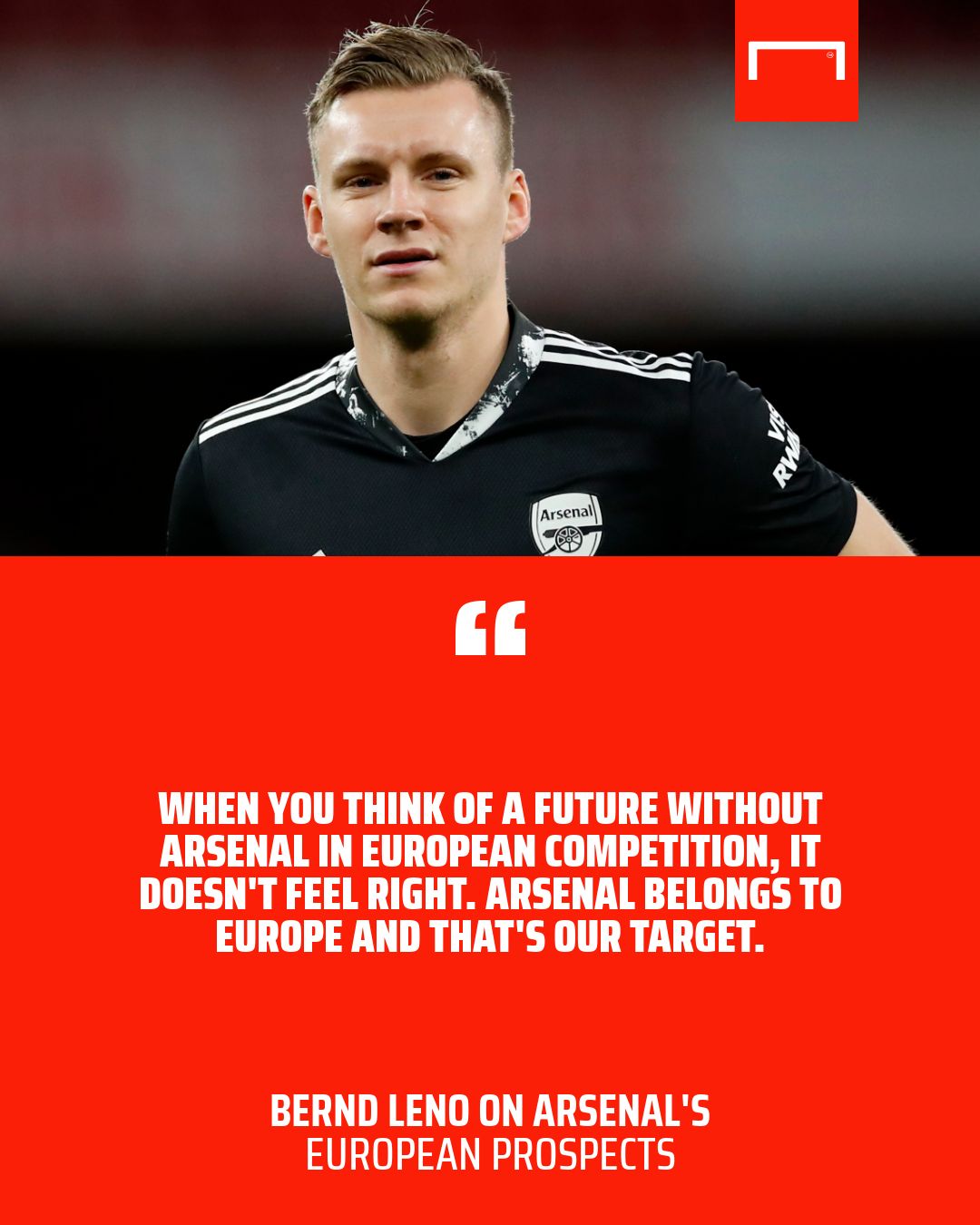 Bernd Leno