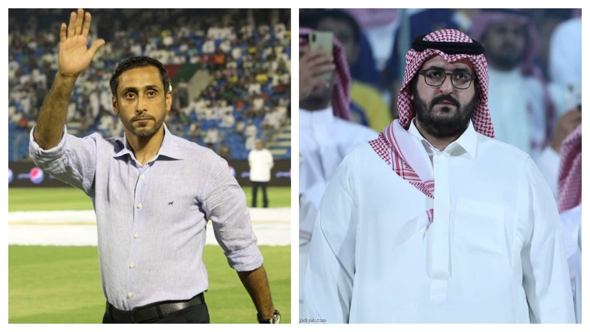 سامي الجابر - سعود السويلم