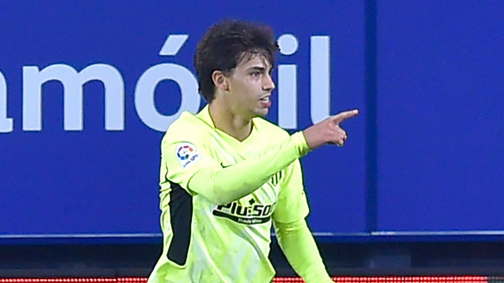Joao Félix, Atlético de Madrid