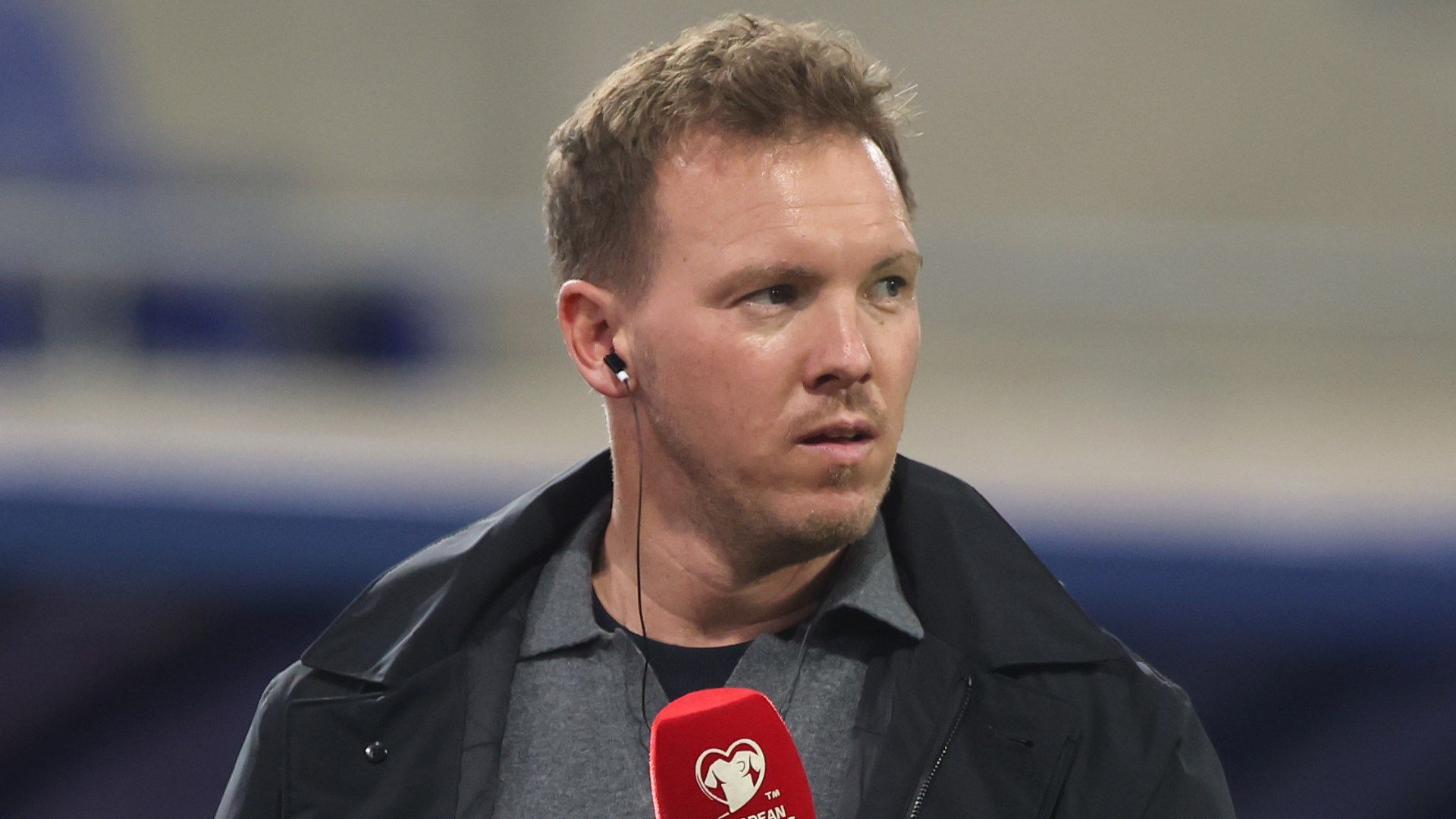 Julian Nagelsmann