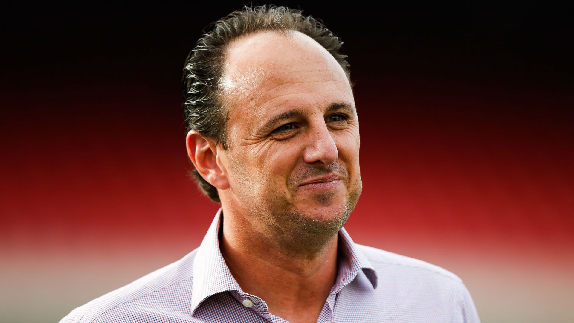 Rogério Ceni 12 08 2019