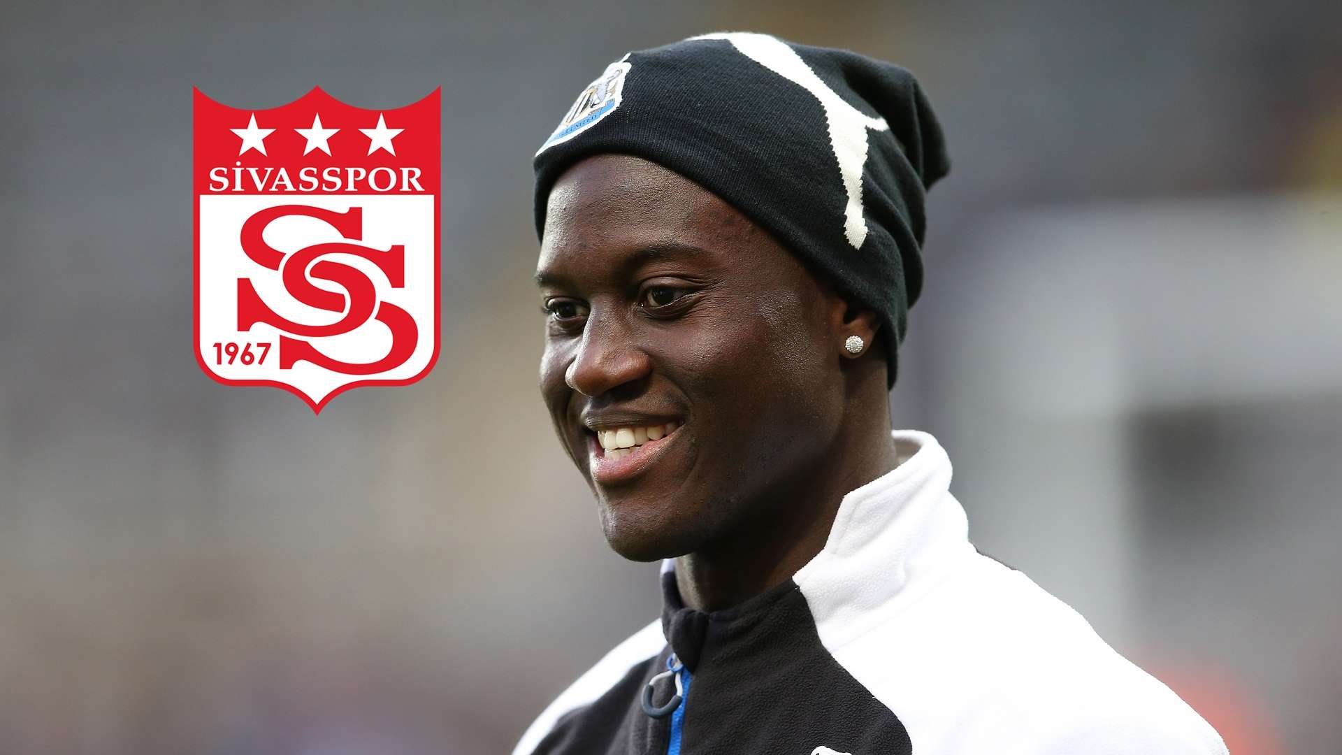 Henri Saivet Sivasspor