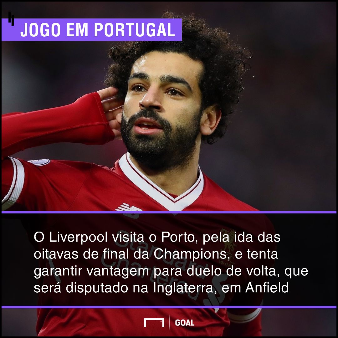 GFX bet365 Porto x Liverpool