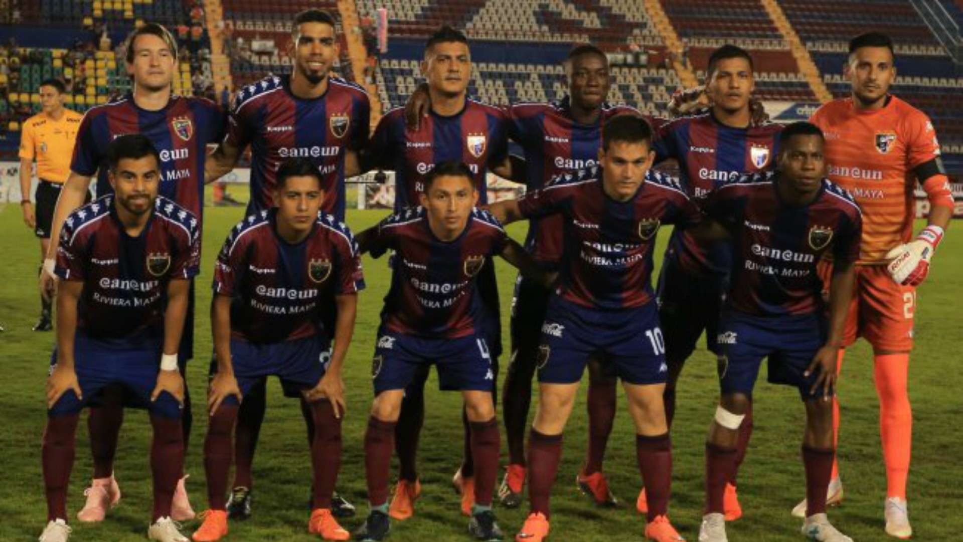 Atlante Apertura 2019 Ascenso MX