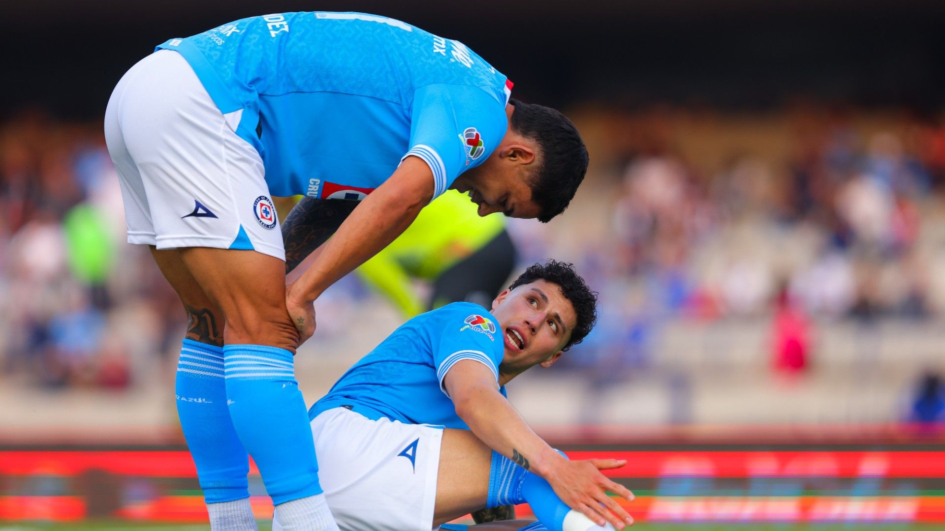 Cruz Azul Clausura 2025