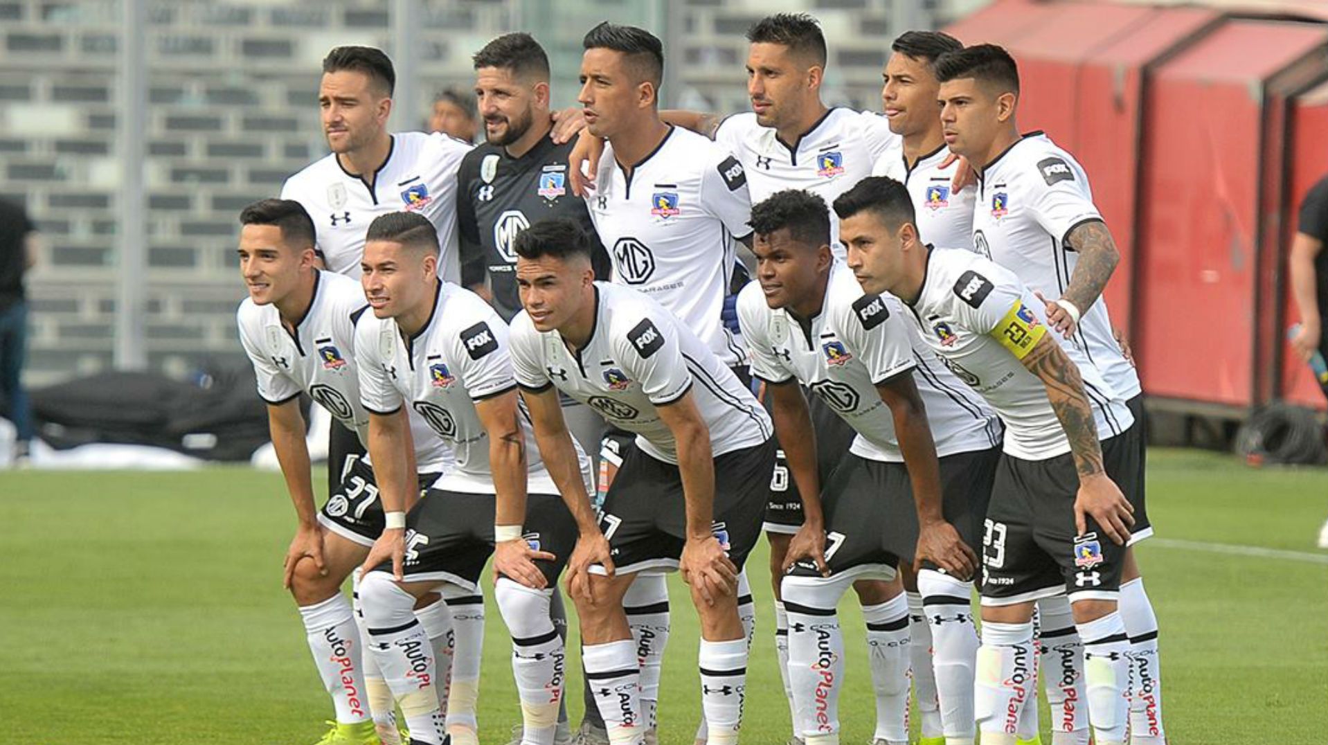 021218 Colo Colo Universidad de Concepción