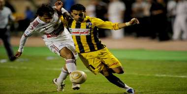 محمد صلاح - المقاولون