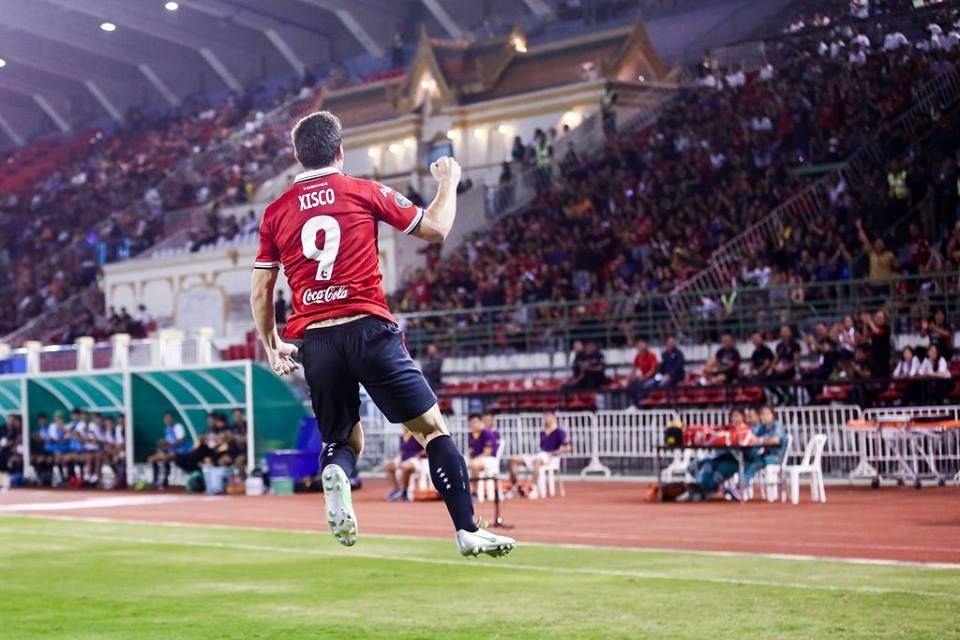 ซิสโก้ ฆิมิเนช