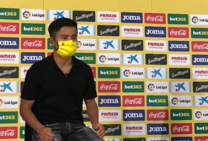 takefusa-kubo-villareal