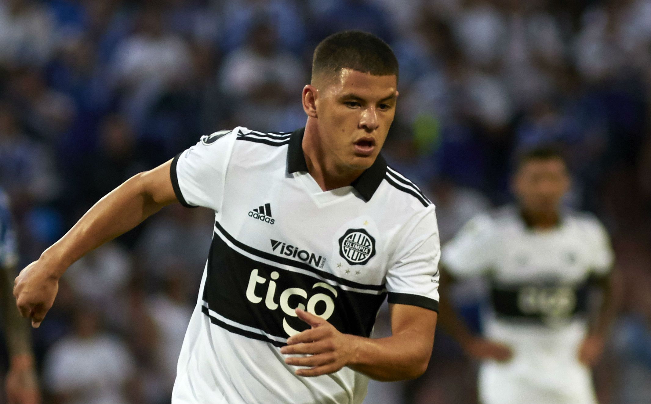 Sánchez (Paraguay) 24-08-19