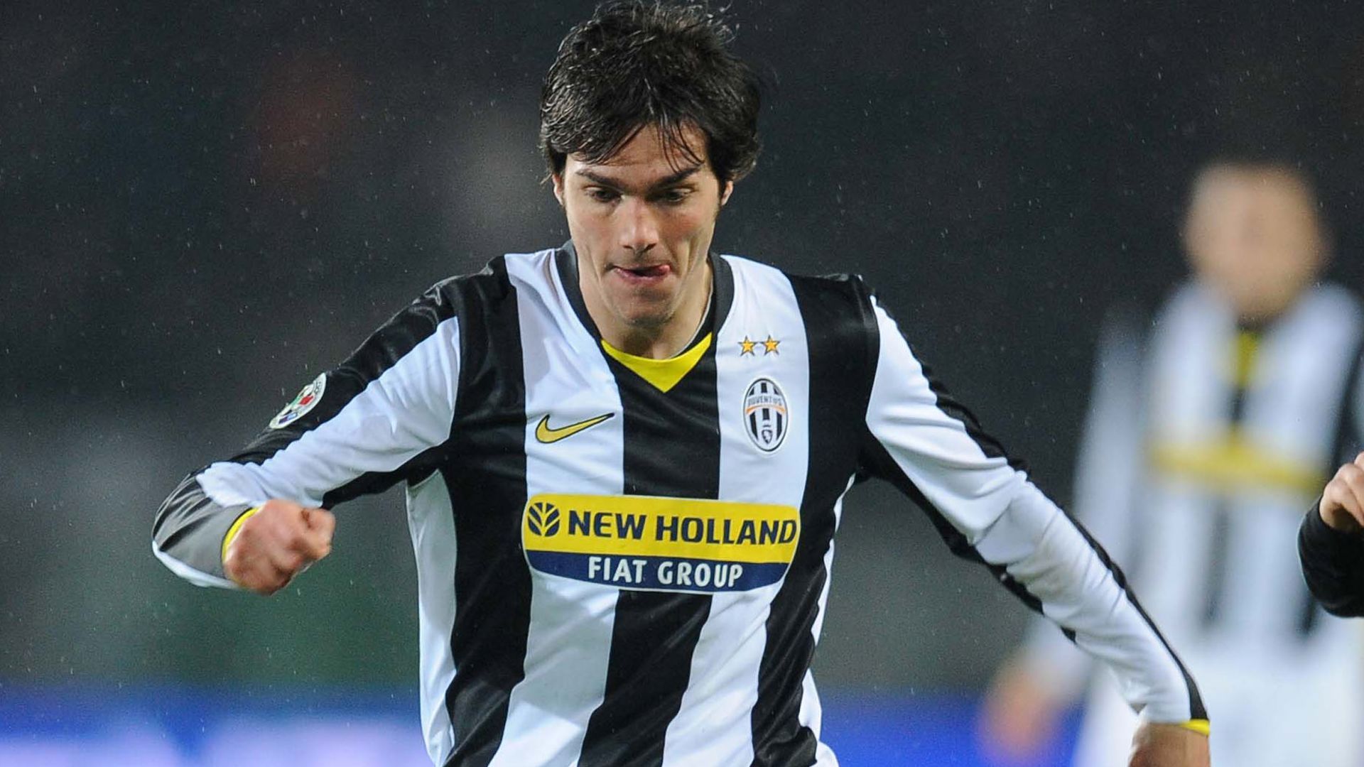 De Ceglie Juventus 2006-07