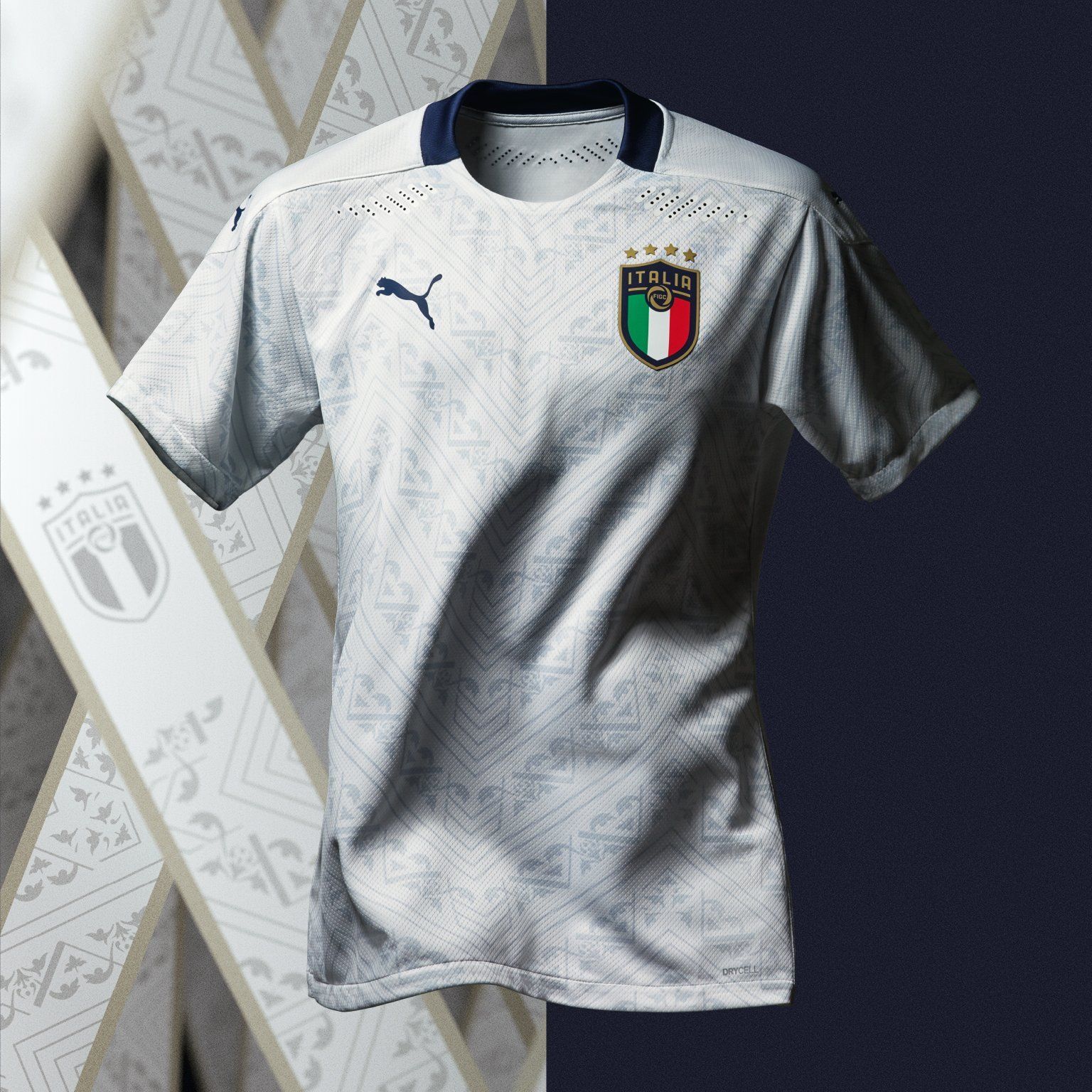 Maillot Italie