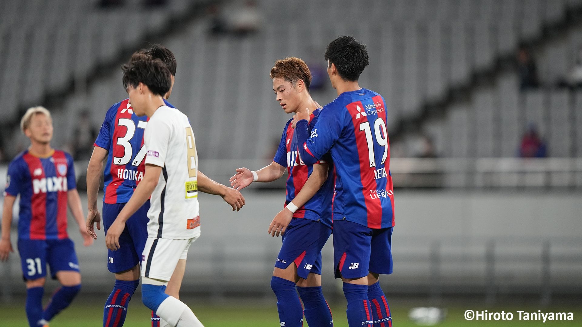 天皇杯3回戦全カードが決定！ FC東京が順当勝利、札幌＆横浜FCは