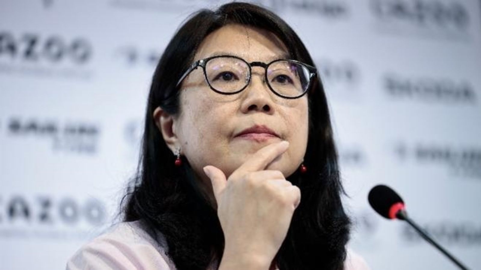 Layhoon Chan Presidenta del Valencia