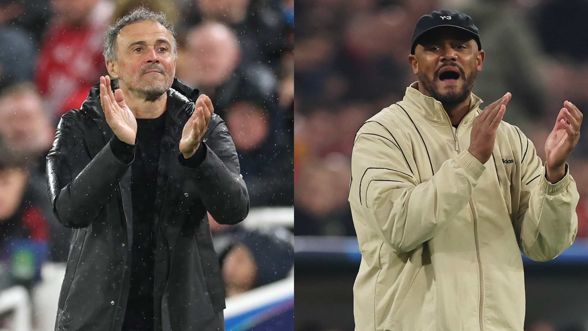 psg bayern