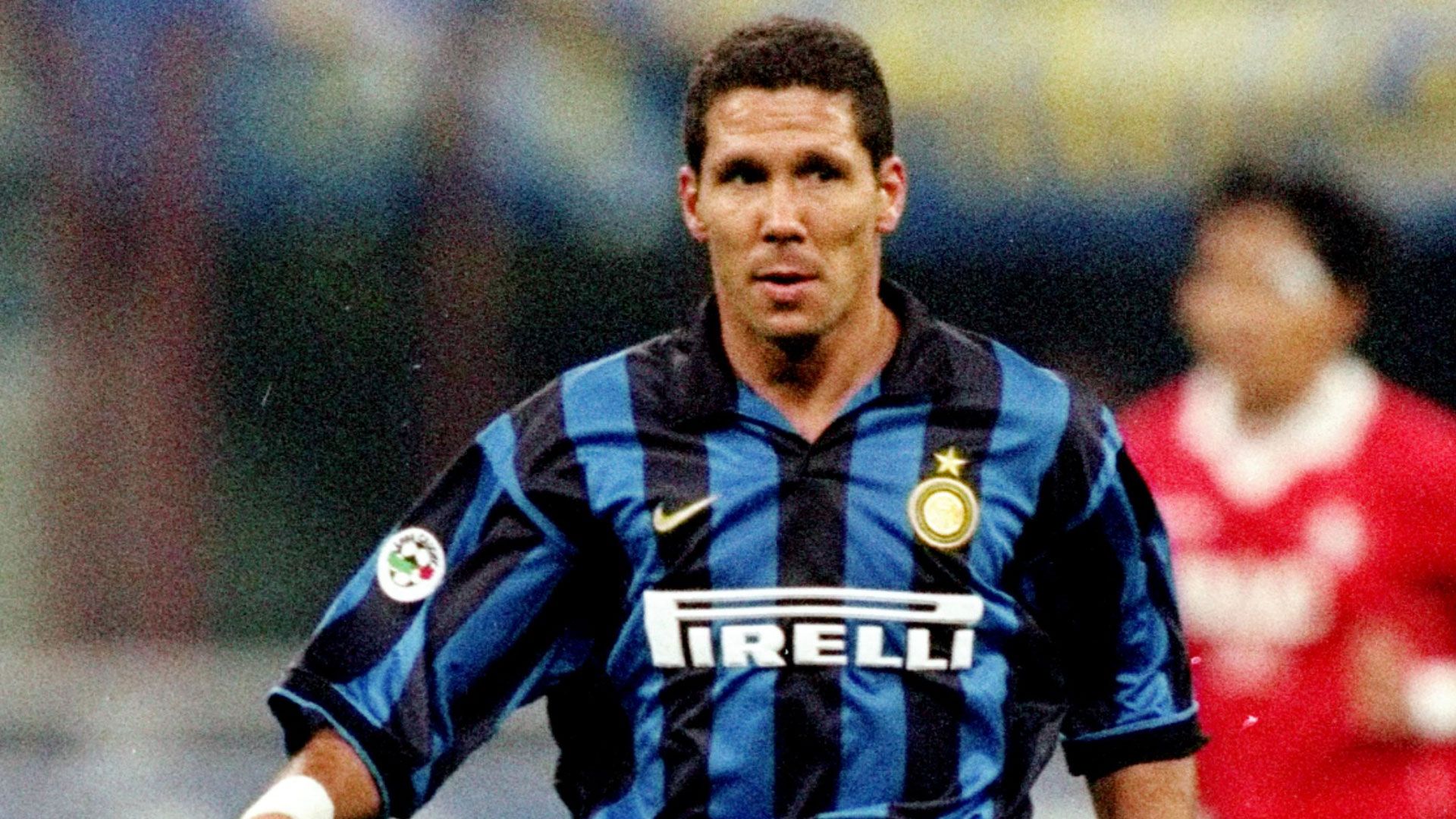 Diego Simeone Inter Mailand 20091998