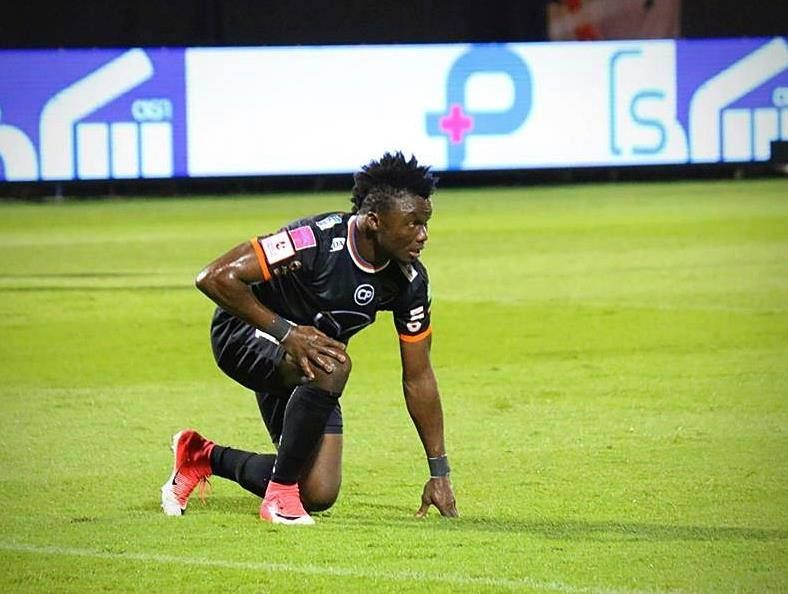 โดมินิค อดิเยียห์