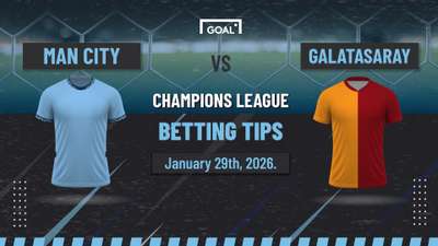 Manchester City vs Galatasaray Predictions
