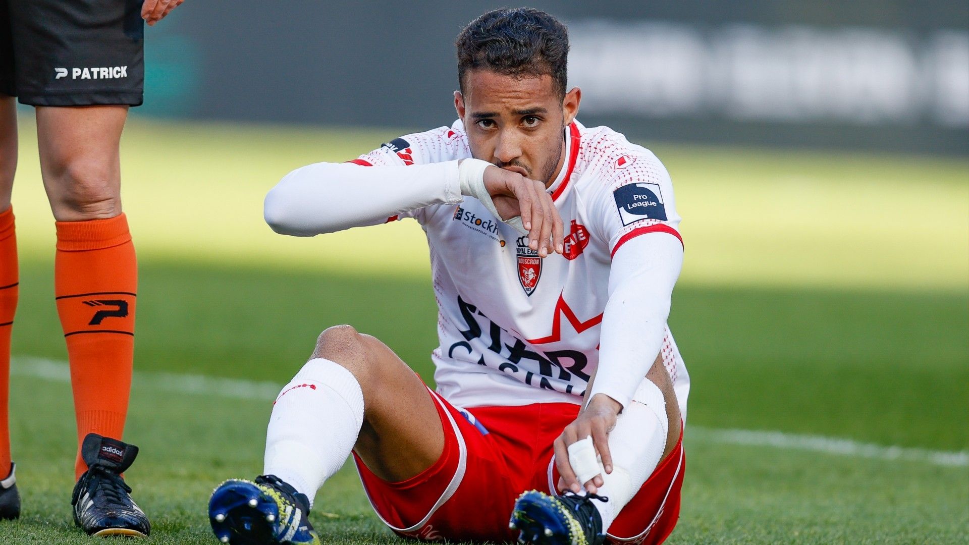 Saad Agouzoul 