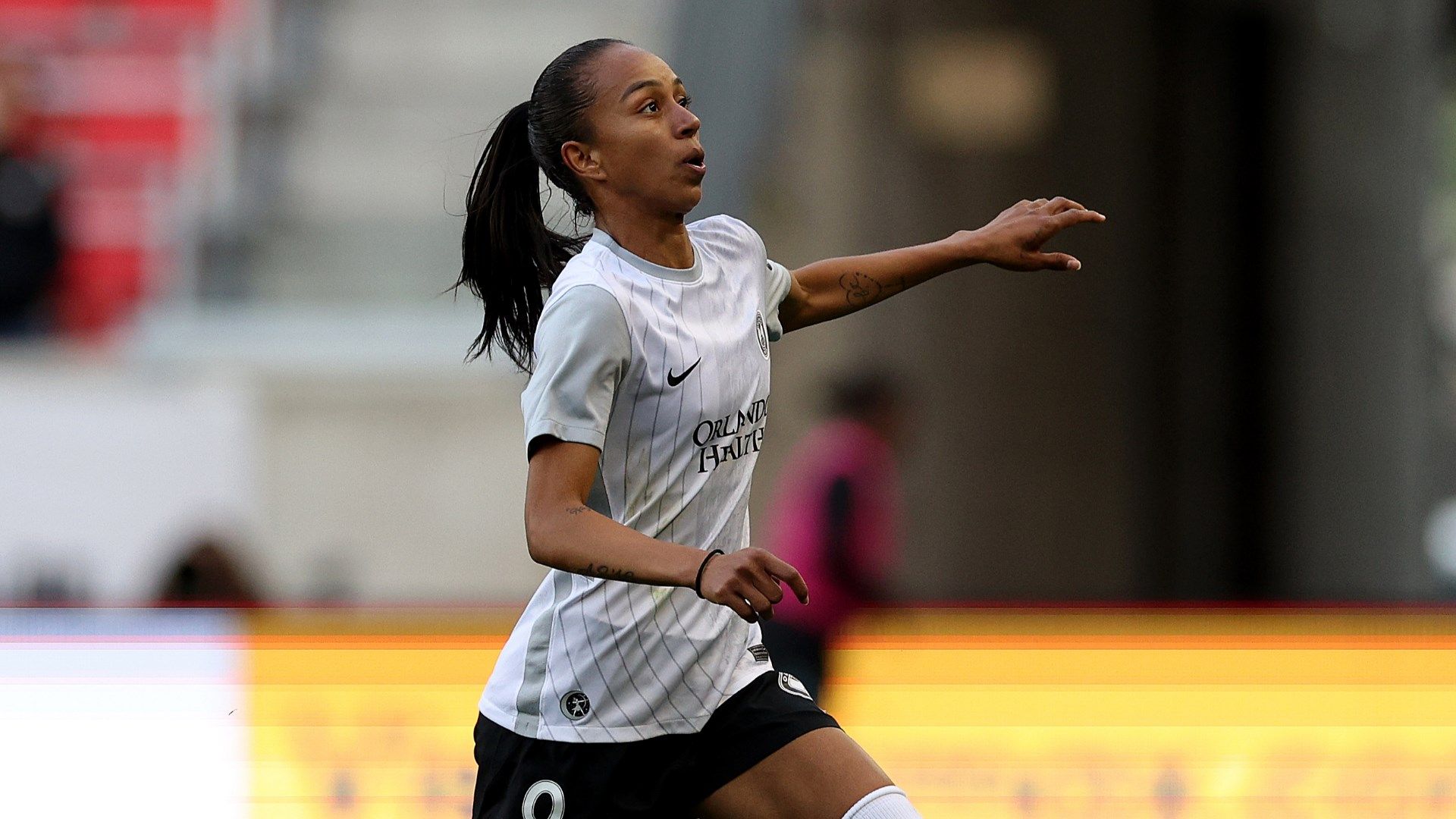 Adriana Orlando Pride 2023