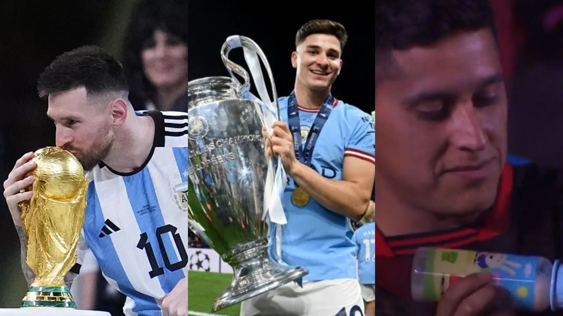 nominados argentinos the best 2023