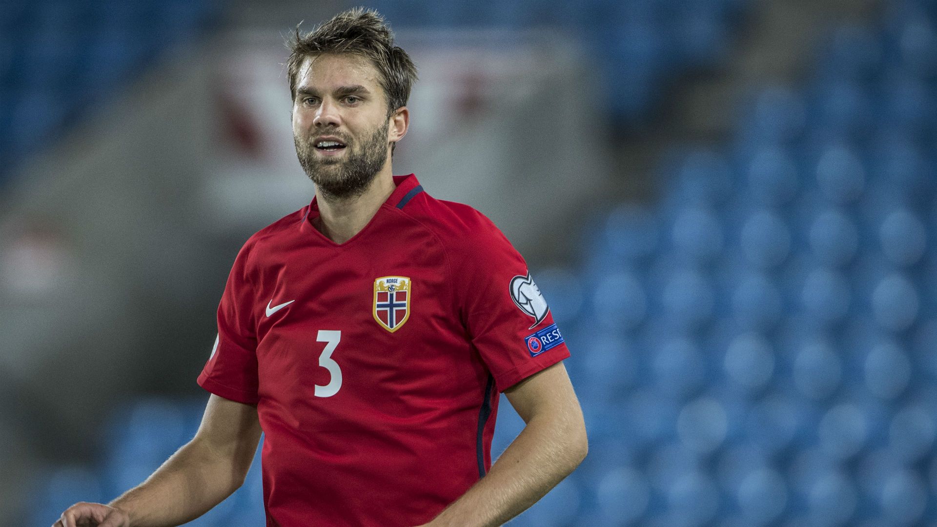 Jorgen Skjelvik Norway