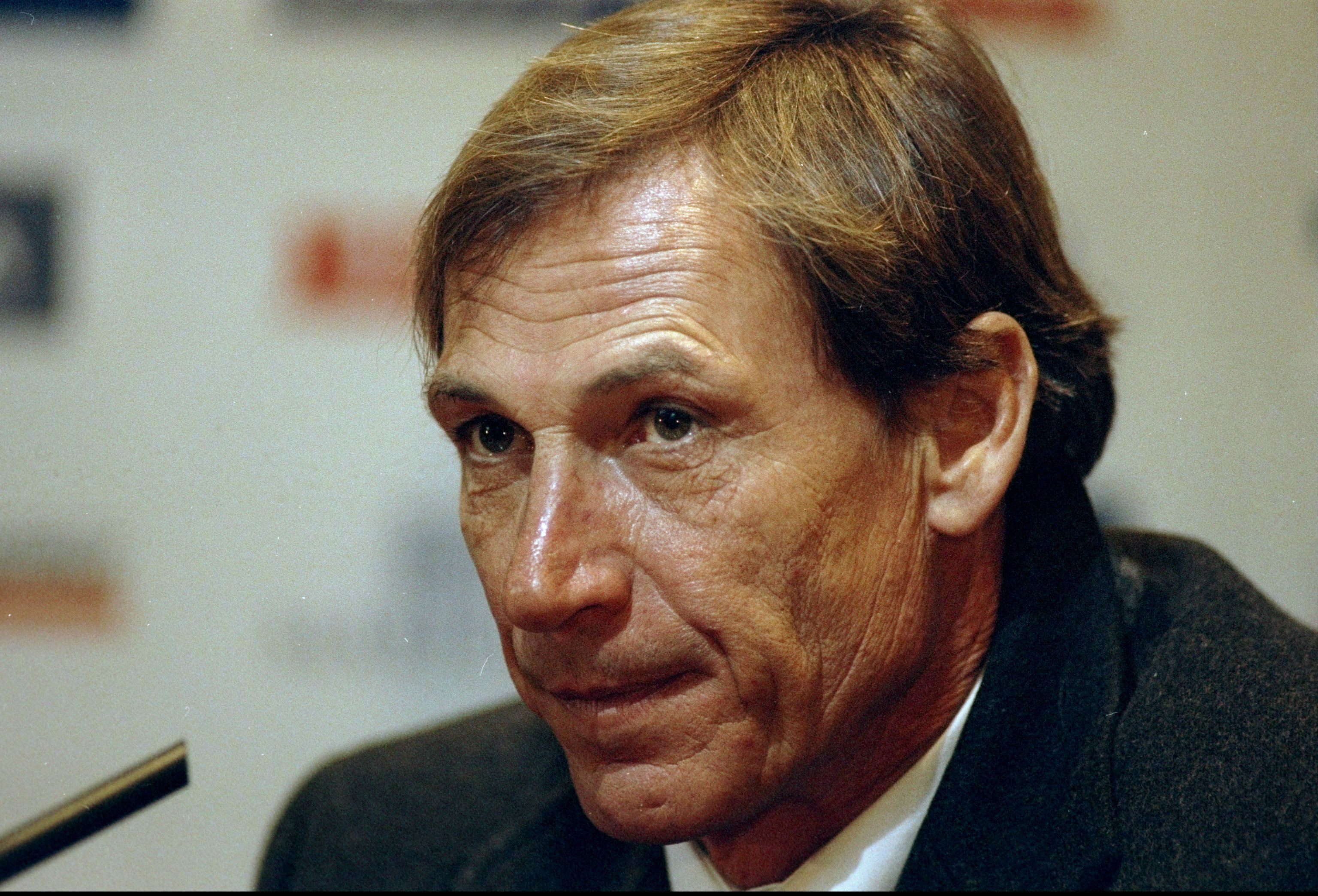 Zdenek Zeman Lazio