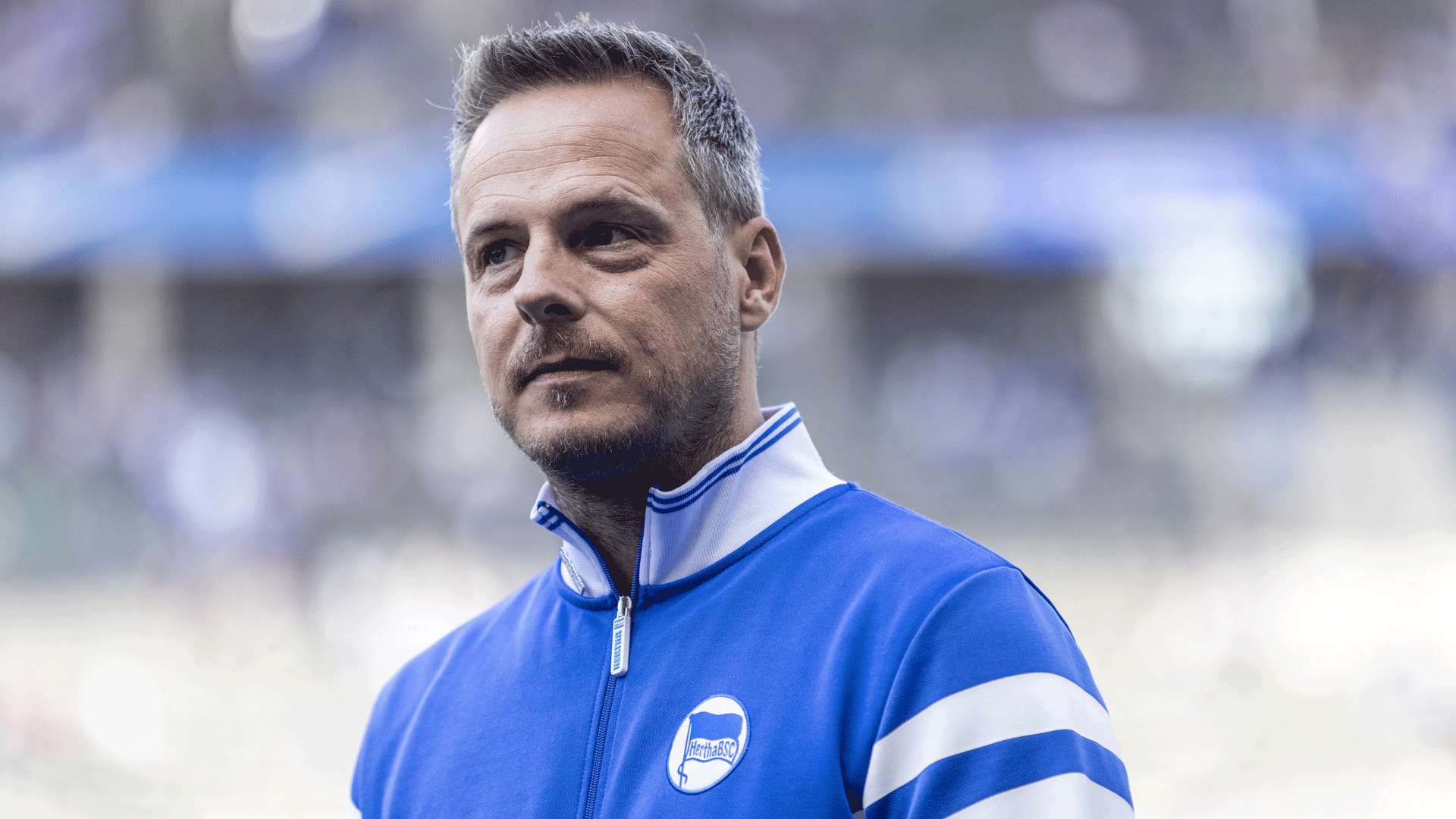 Kay Bernstein, 2023, Herthas BSC