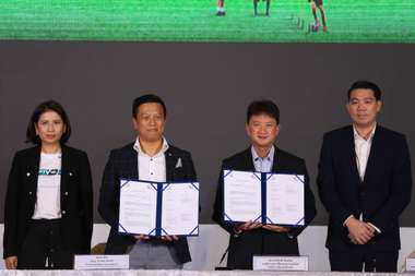 บุนเดสลีกา ดรีม - เตะ ล่า ฝัน