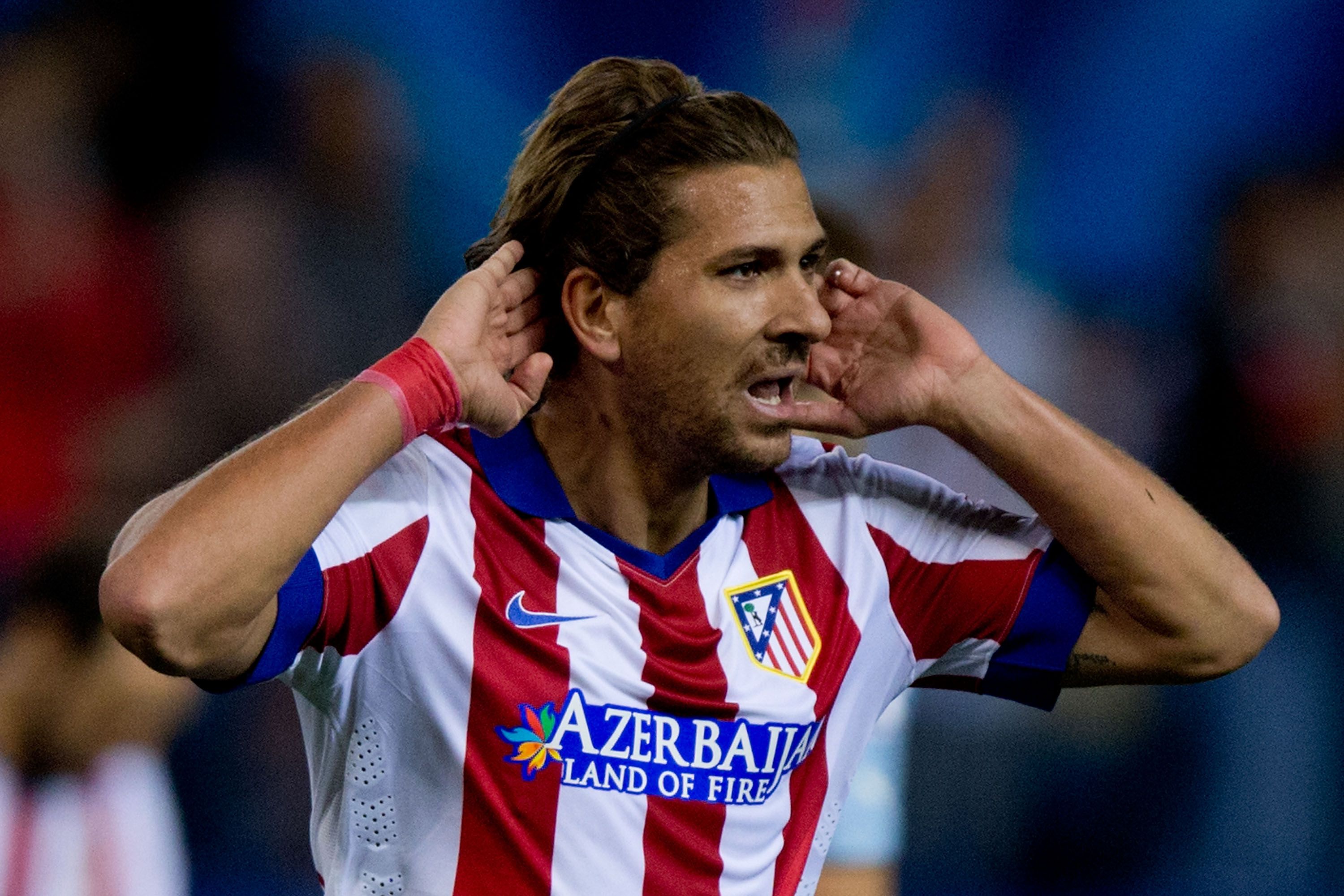 Cerci Atlético de Madrid