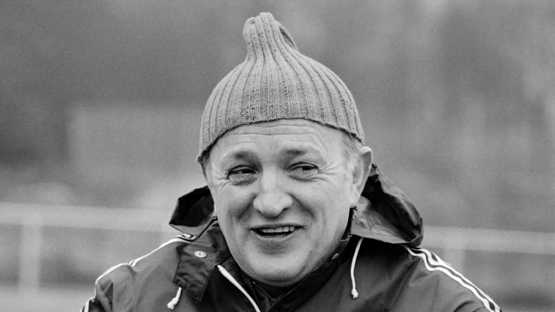 Stefan Kovacs ex Ajax coach