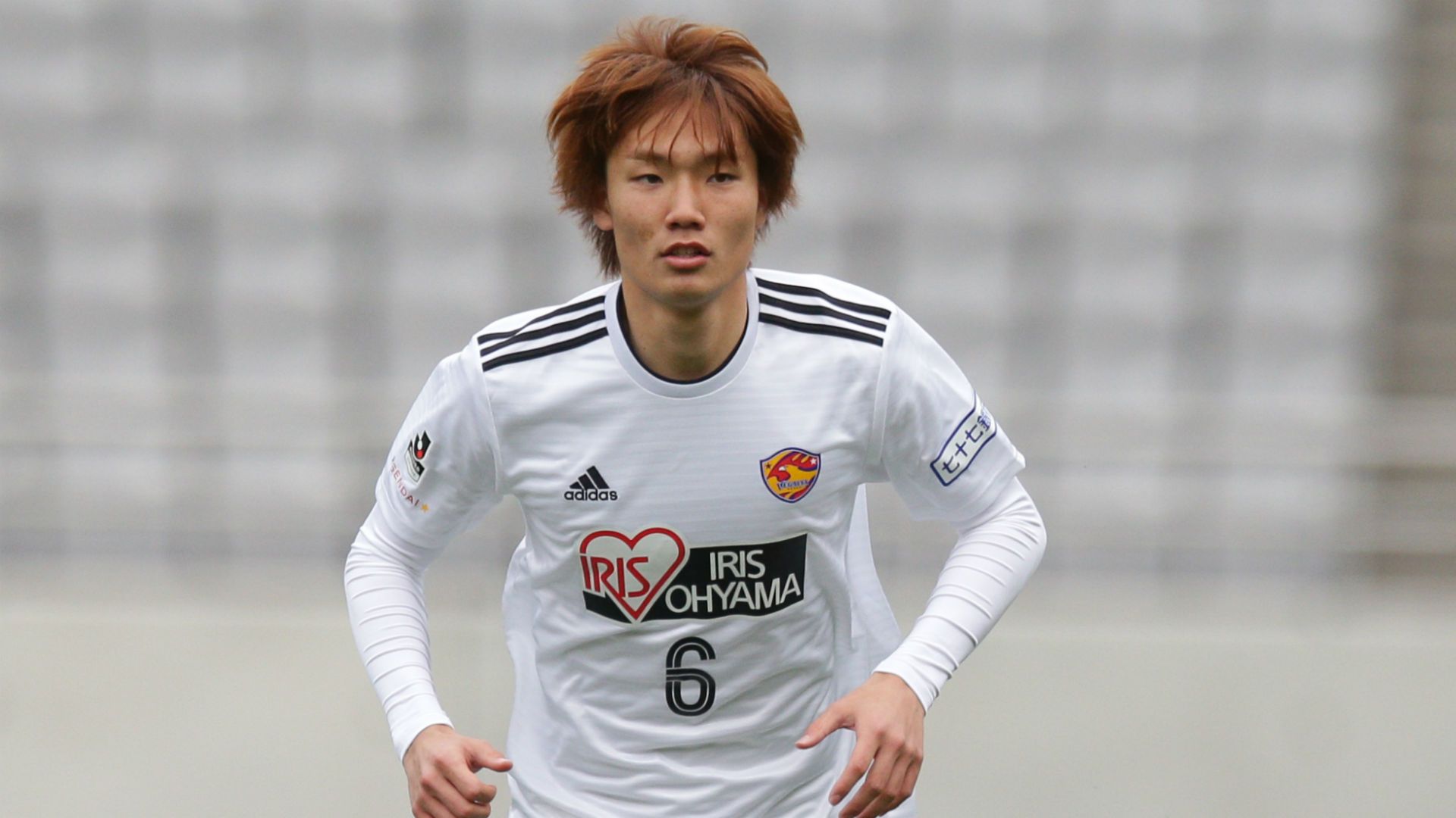 焦りをチカラに変えて…ベガルタ仙台DF板倉滉が見せた「シン」の力