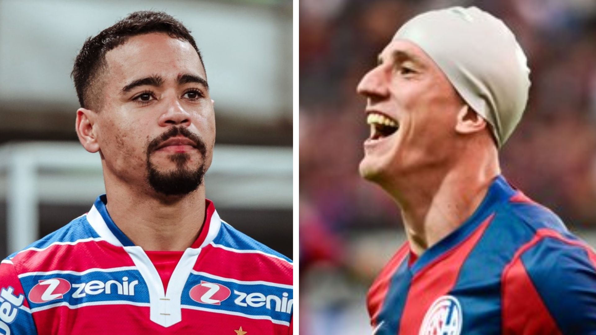  San Lorenzo Fortaleza Copa Sudamericana 2023