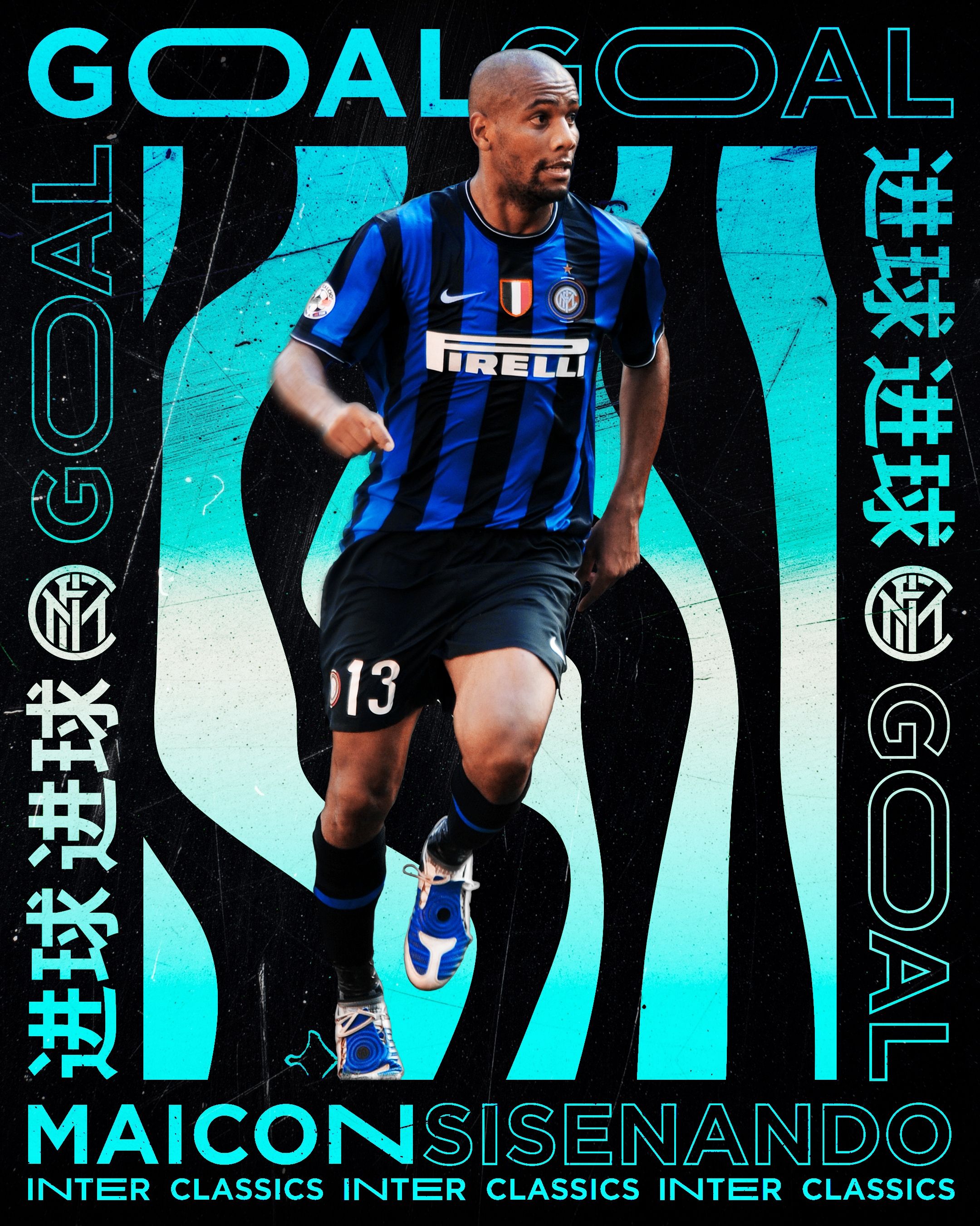 Maicon Inter brazil