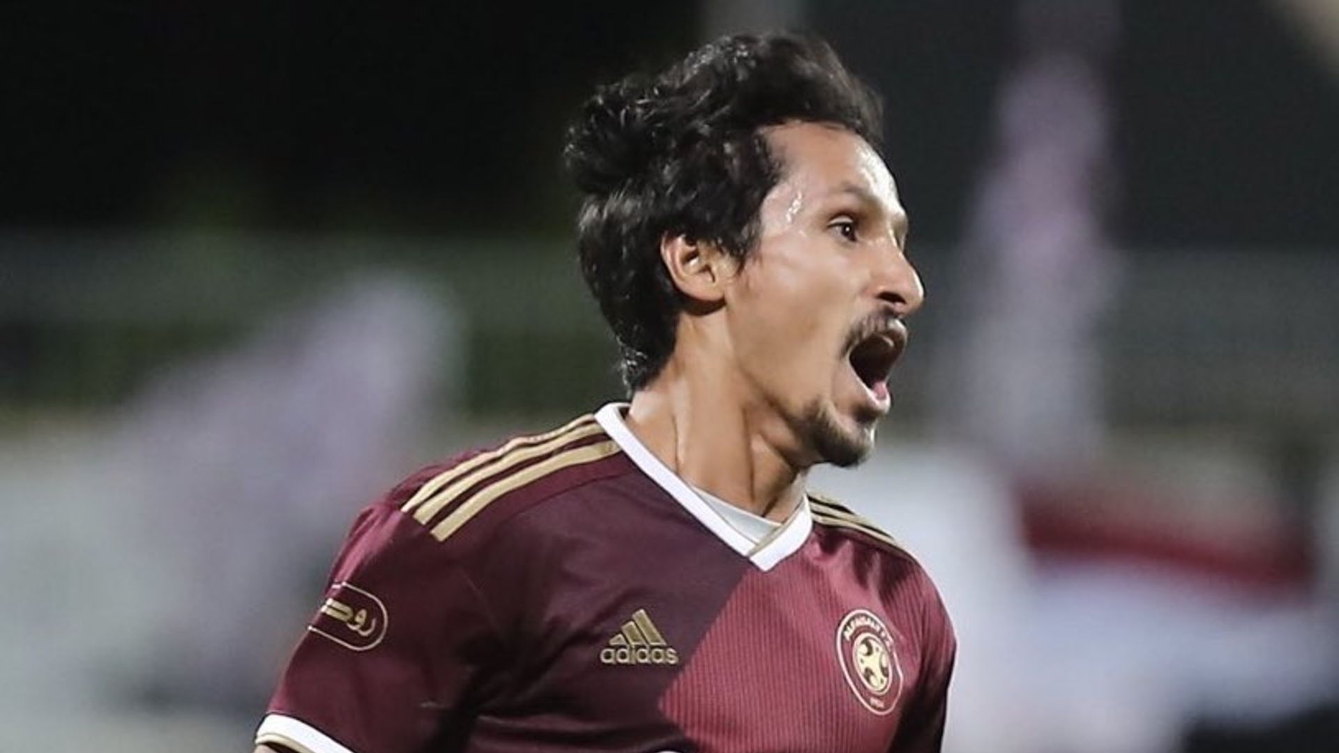 خالد الغامدي