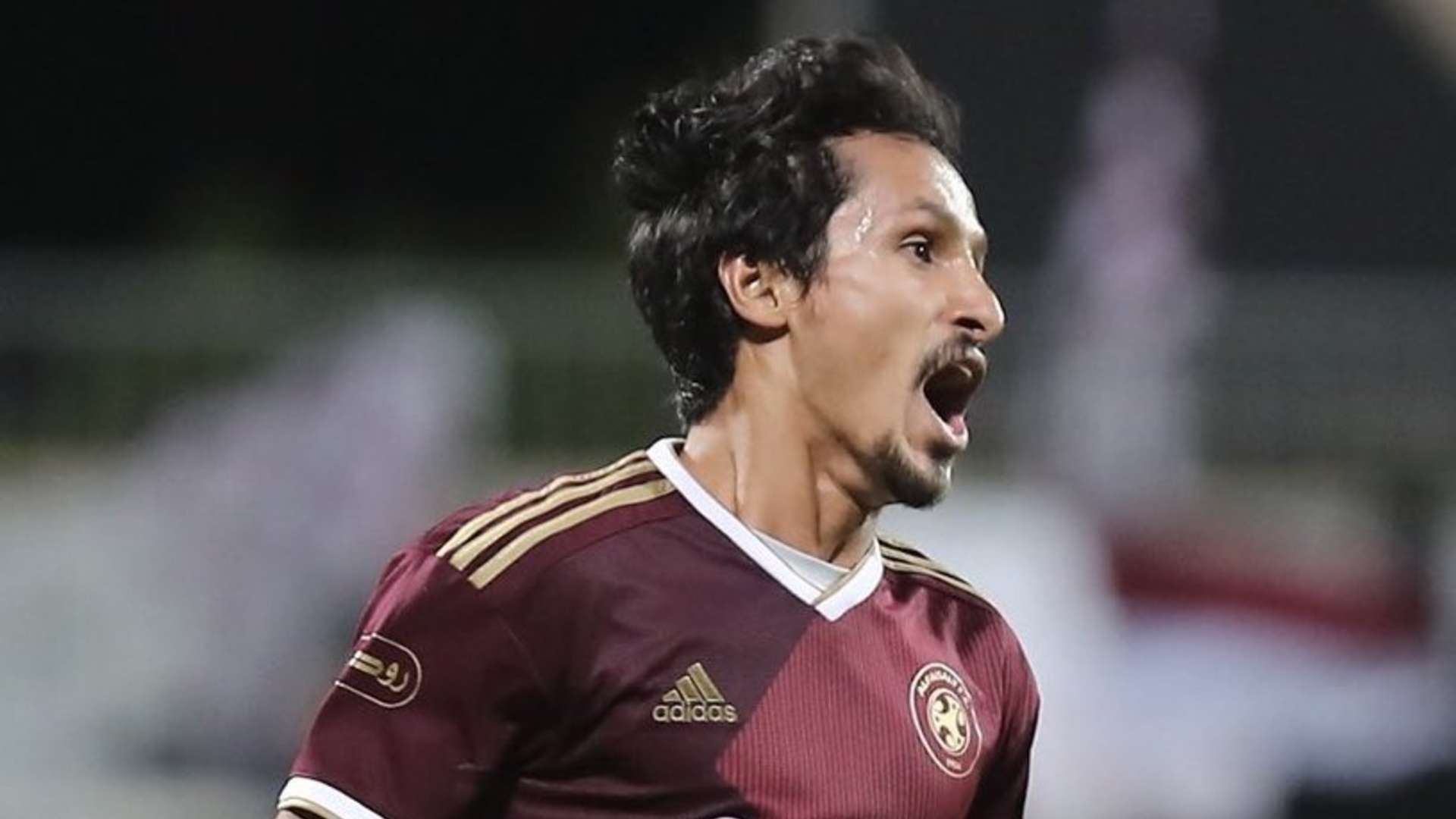 خالد الغامدي