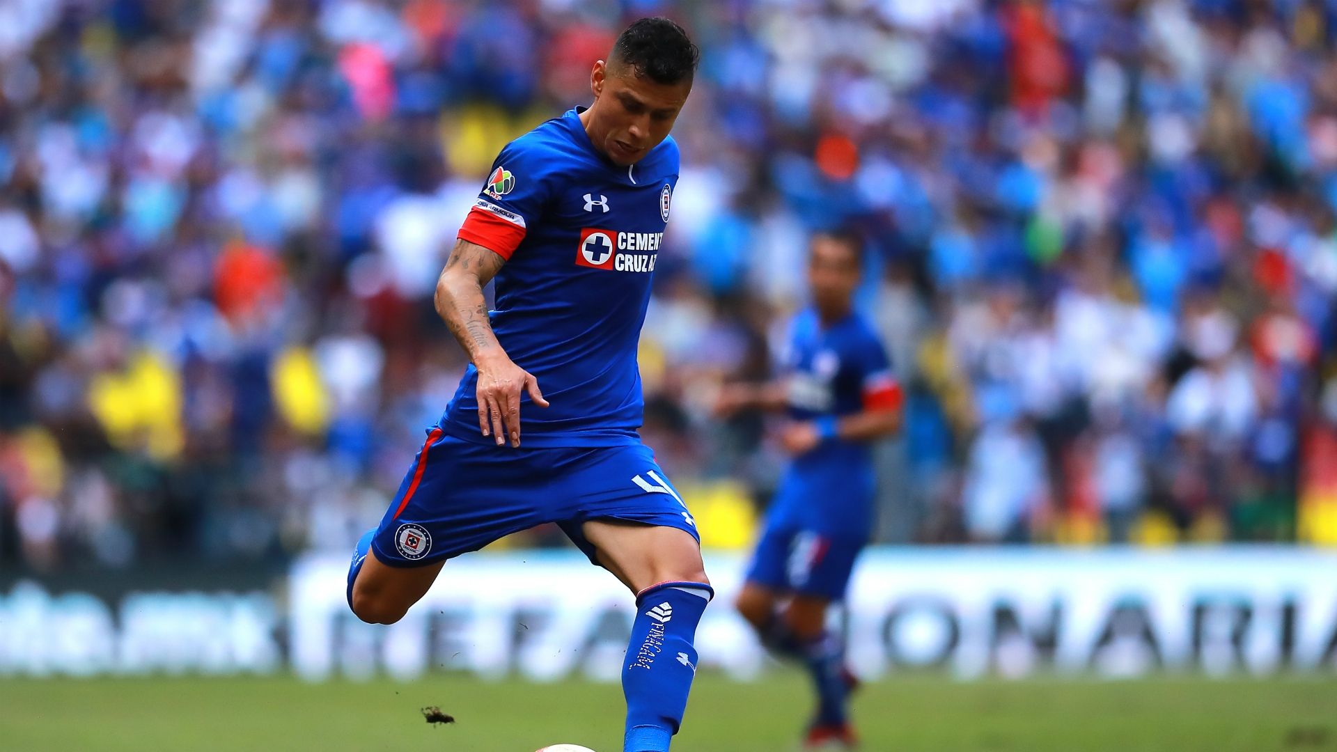 Julio César Domínguez