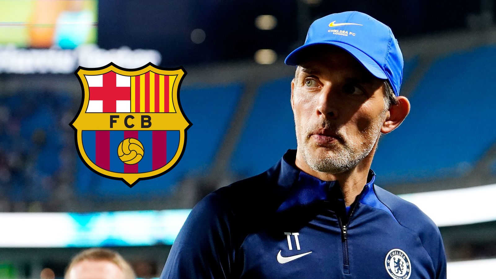 GFX Thomas Tuchel Chelsea Barcelona